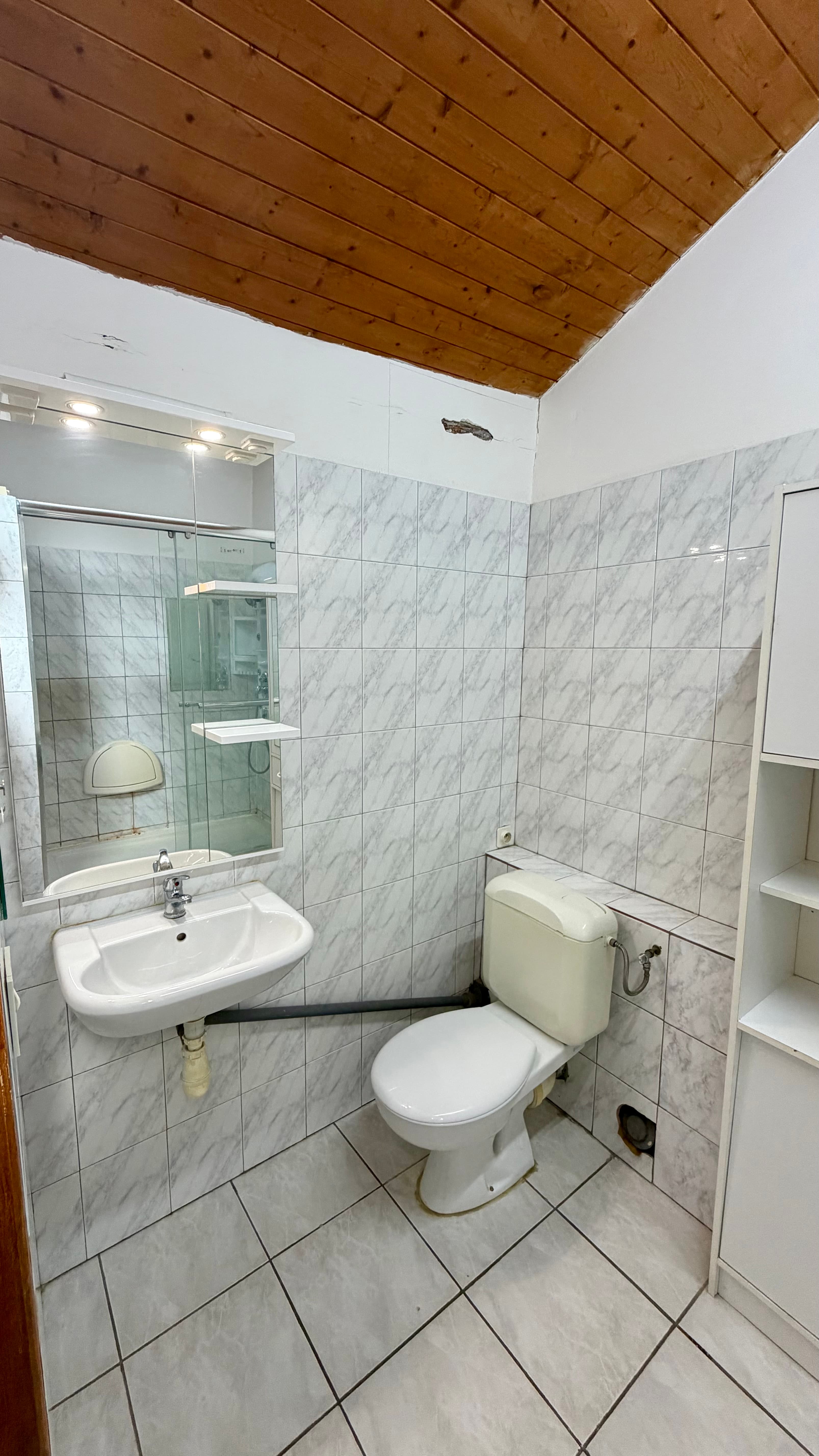 EN EXCLUSIVITE : Duplex de 47 m² avec terrasse - Vue mer & canal - Photo 9