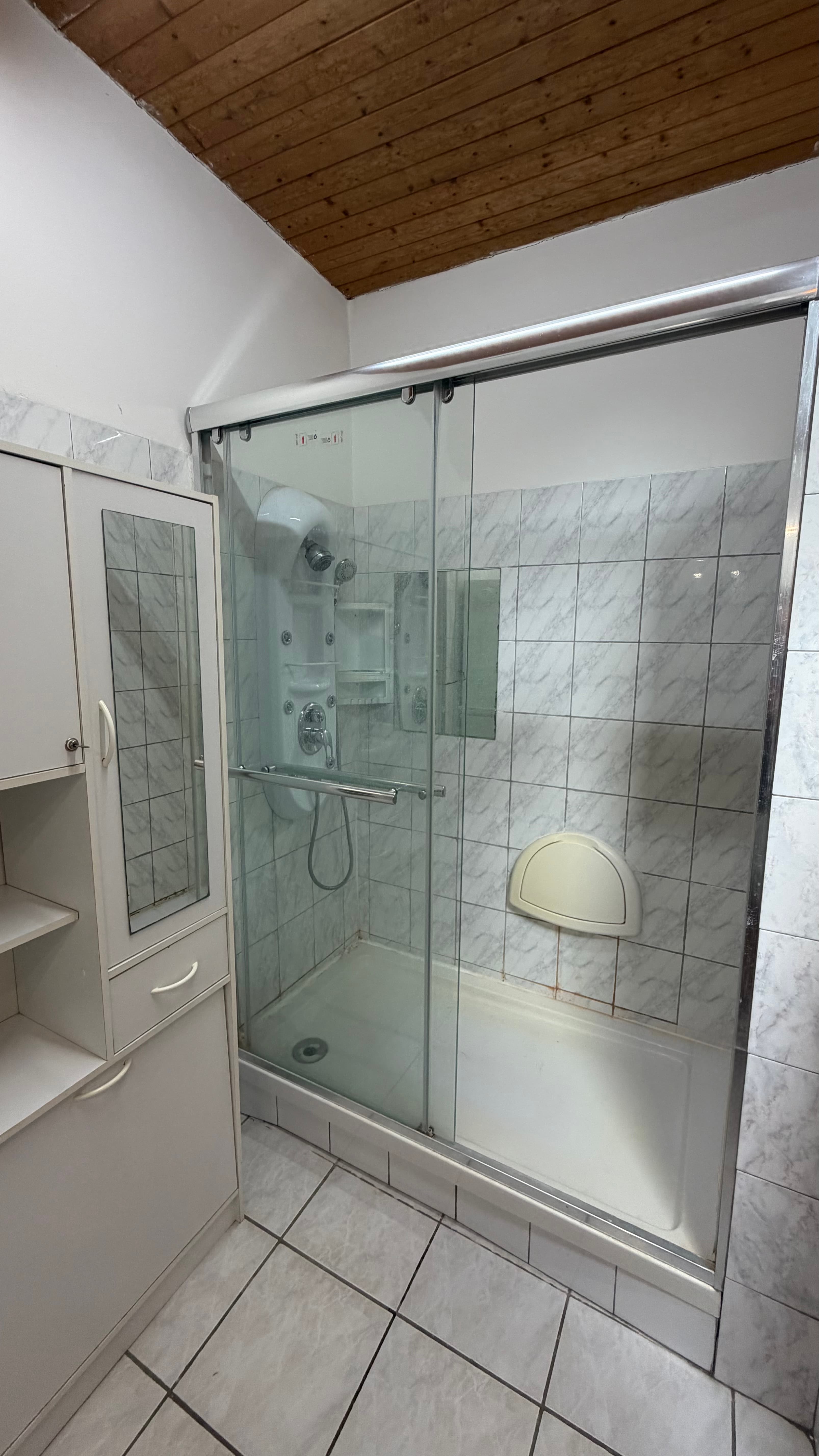 EN EXCLUSIVITE : Duplex de 47 m² avec terrasse - Vue mer & canal - Photo 10