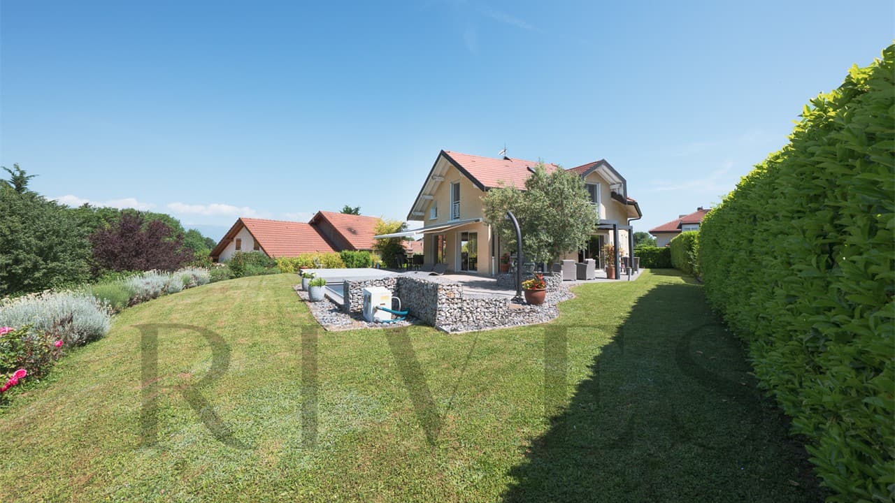 Villa 5 pièces - Photo 8