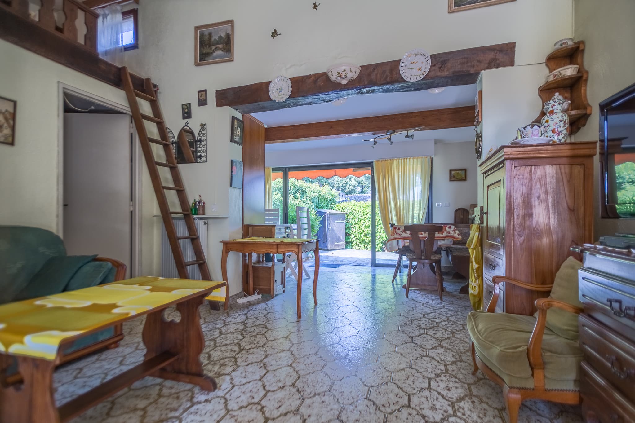 Cottage à Grasse - Photo 5