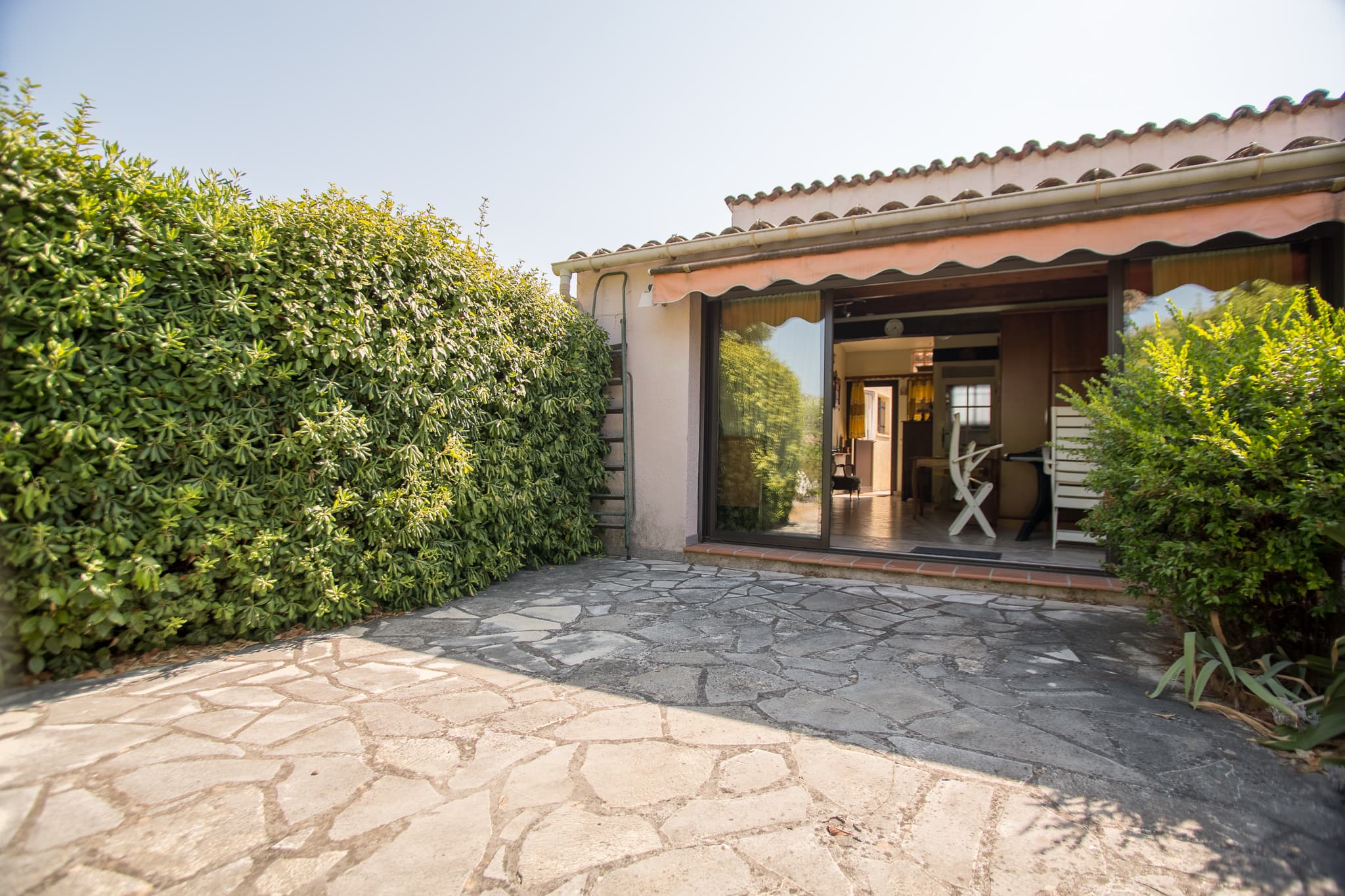 Cottage à Grasse - Photo 9