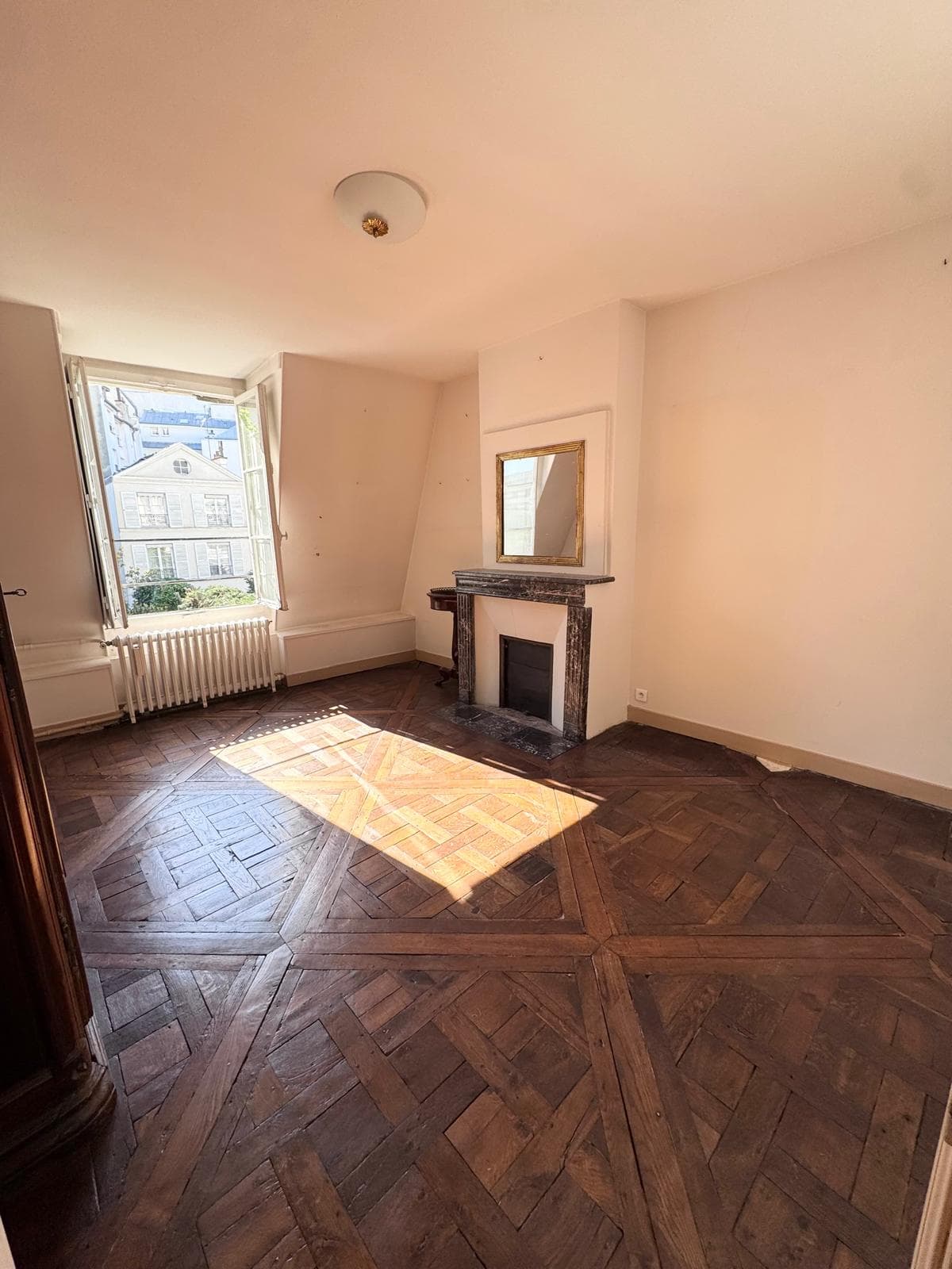Appartement de réception 220m2 en duplex - Panthéon/Luxembourg - Photo 8