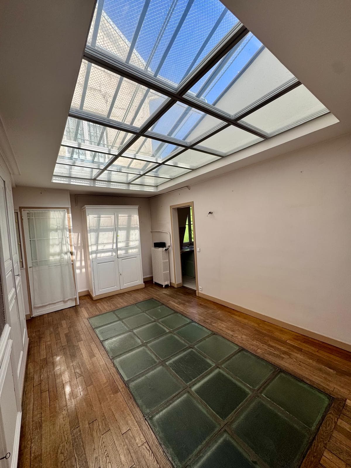 Appartement de réception 220m2 en duplex - Panthéon/Luxembourg - Photo 6
