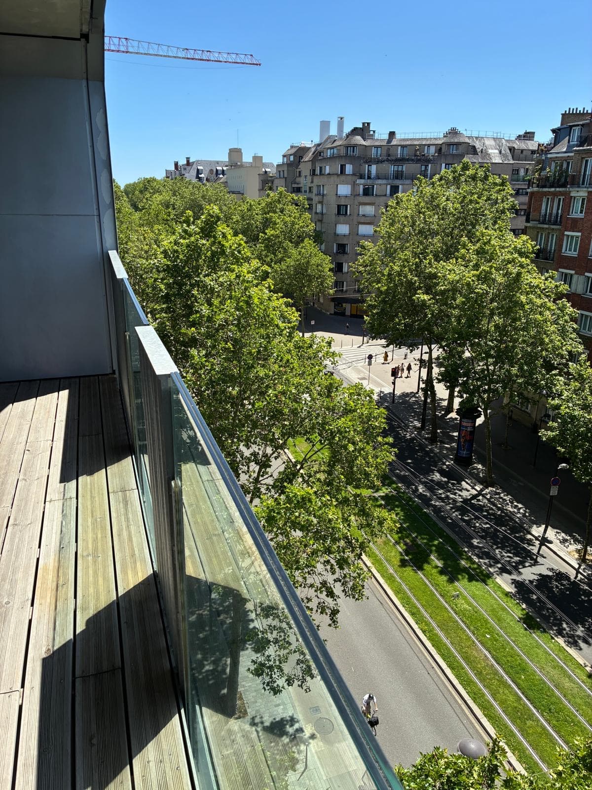 Vente appartement 2pièces 46 m2 Paris 14e - Photo 4