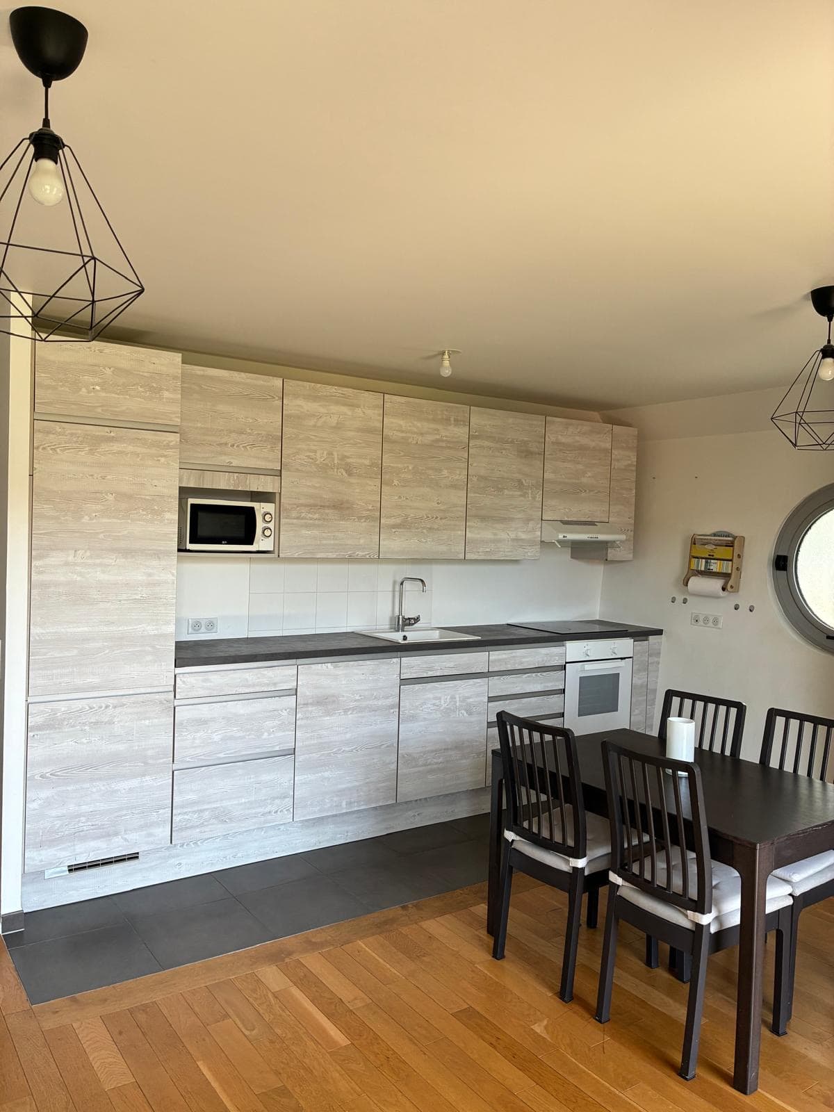 Vente appartement 2pièces 46 m2 Paris 14e - Photo 6