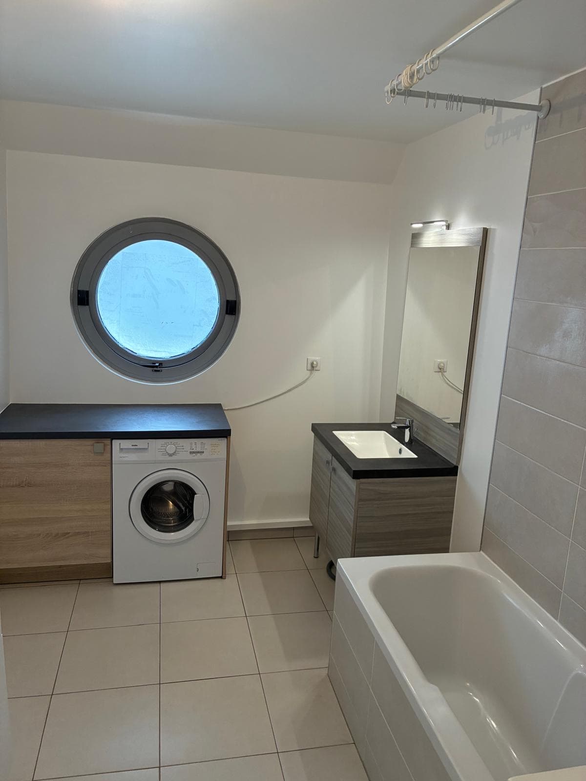 Vente appartement 2pièces 46 m2 Paris 14e - Photo 8