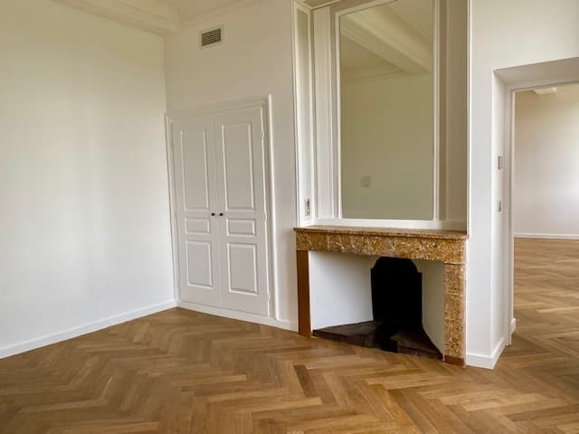 Magnifique appartement dans château au Nord d'Aix en Provence - Photo 5
