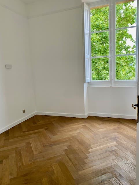 Magnifique appartement dans château au Nord d'Aix en Provence - Photo 7