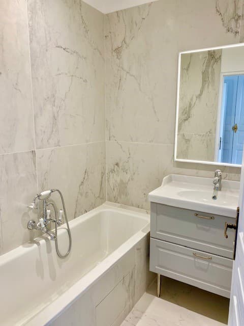 Magnifique appartement dans château au Nord d'Aix en Provence - Photo 8
