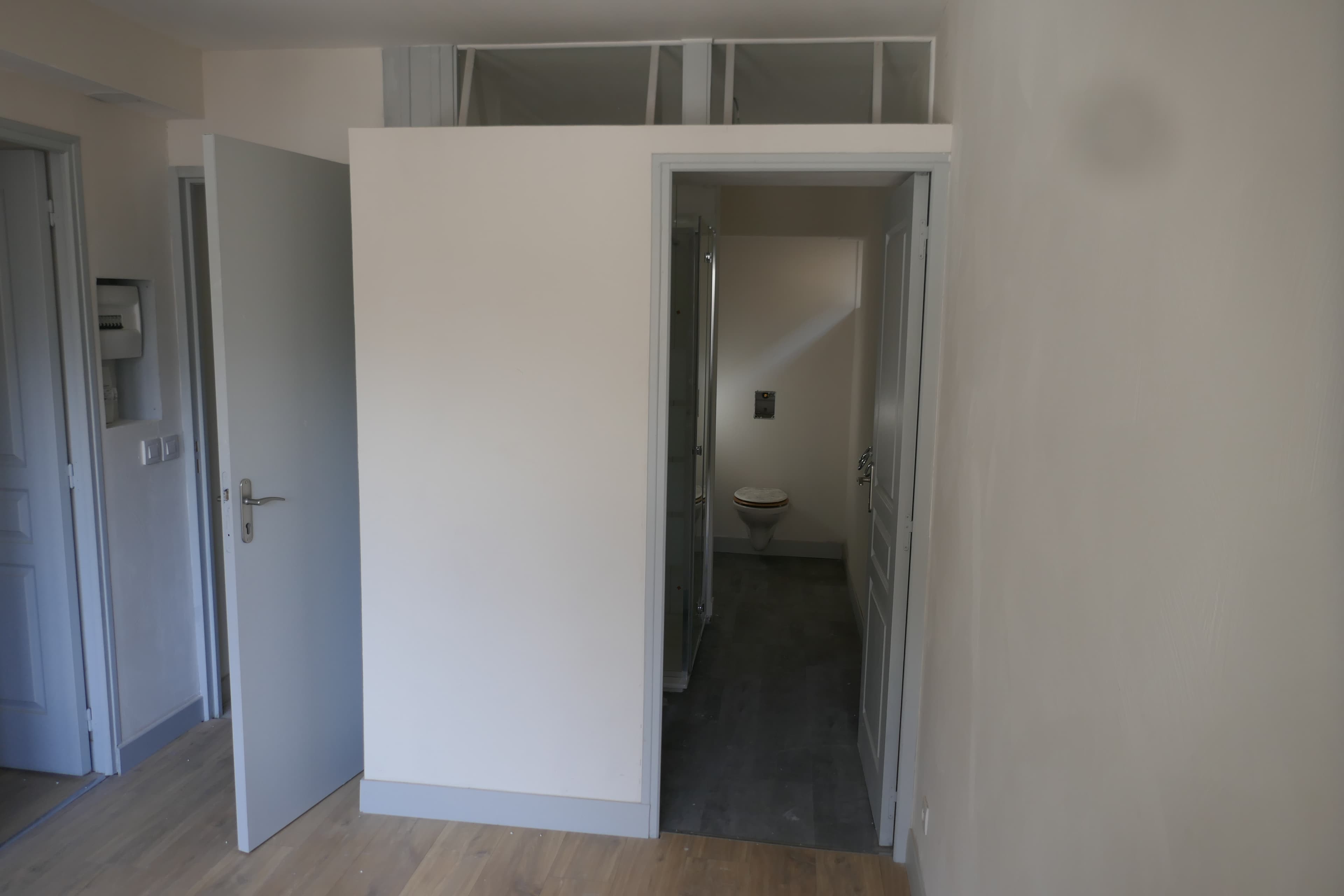 Immeuble avec 15 appartements sur la Bourboule - Photo 8