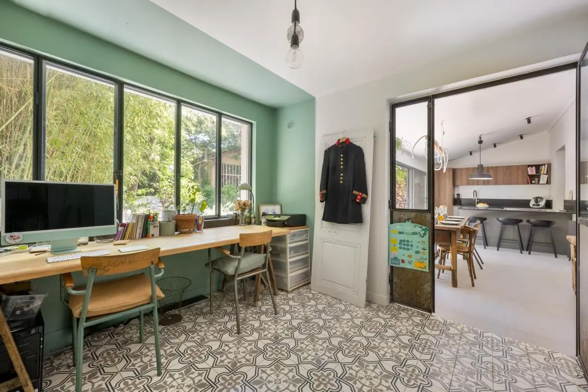 Maison 5 pièces - Photo 5