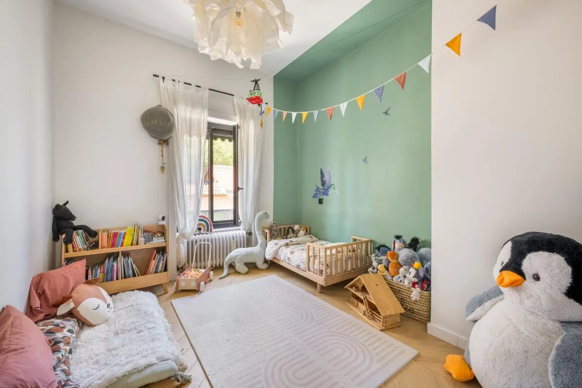 Maison 5 pièces - Photo 6