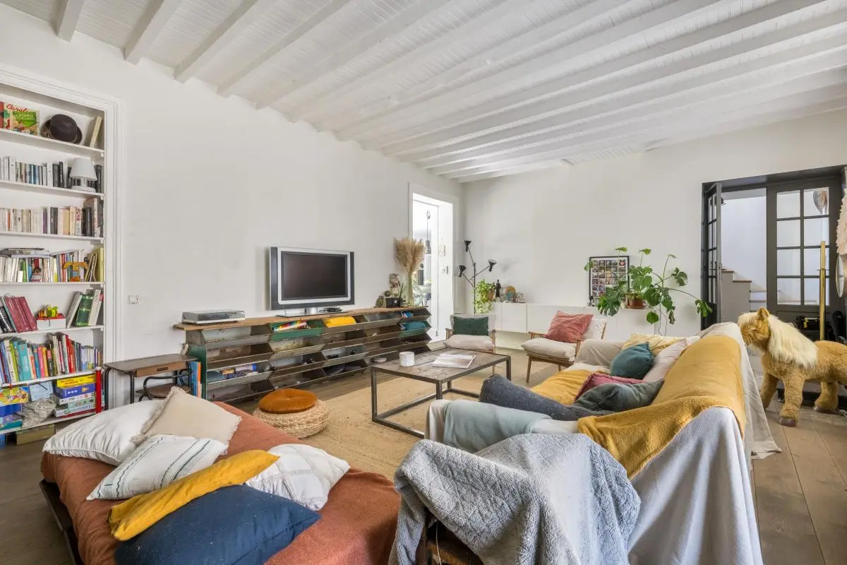 Maison 5 pièces - Photo 4