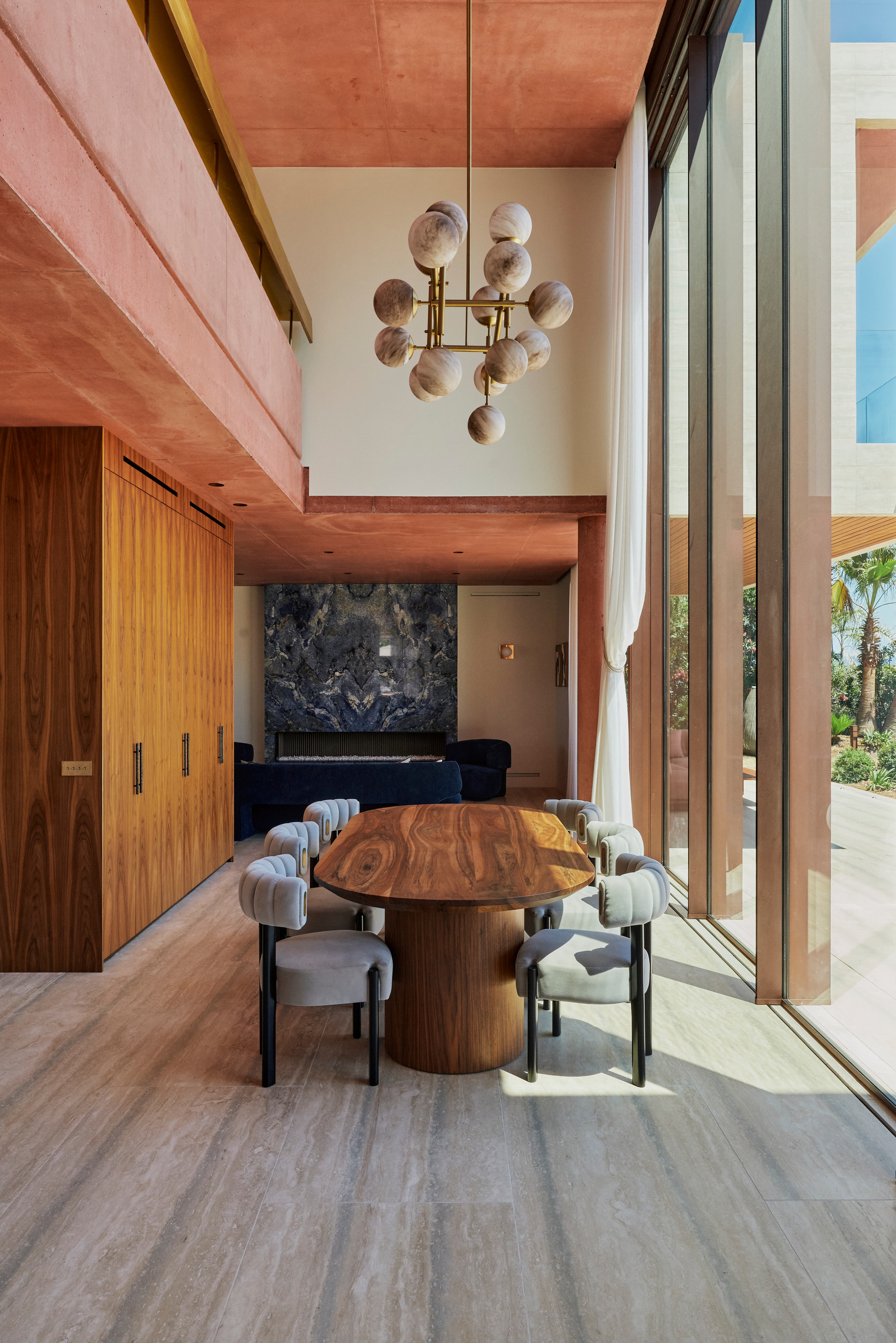 Magnifique villa en front de mer et à proximité de Cannes - Photo 5