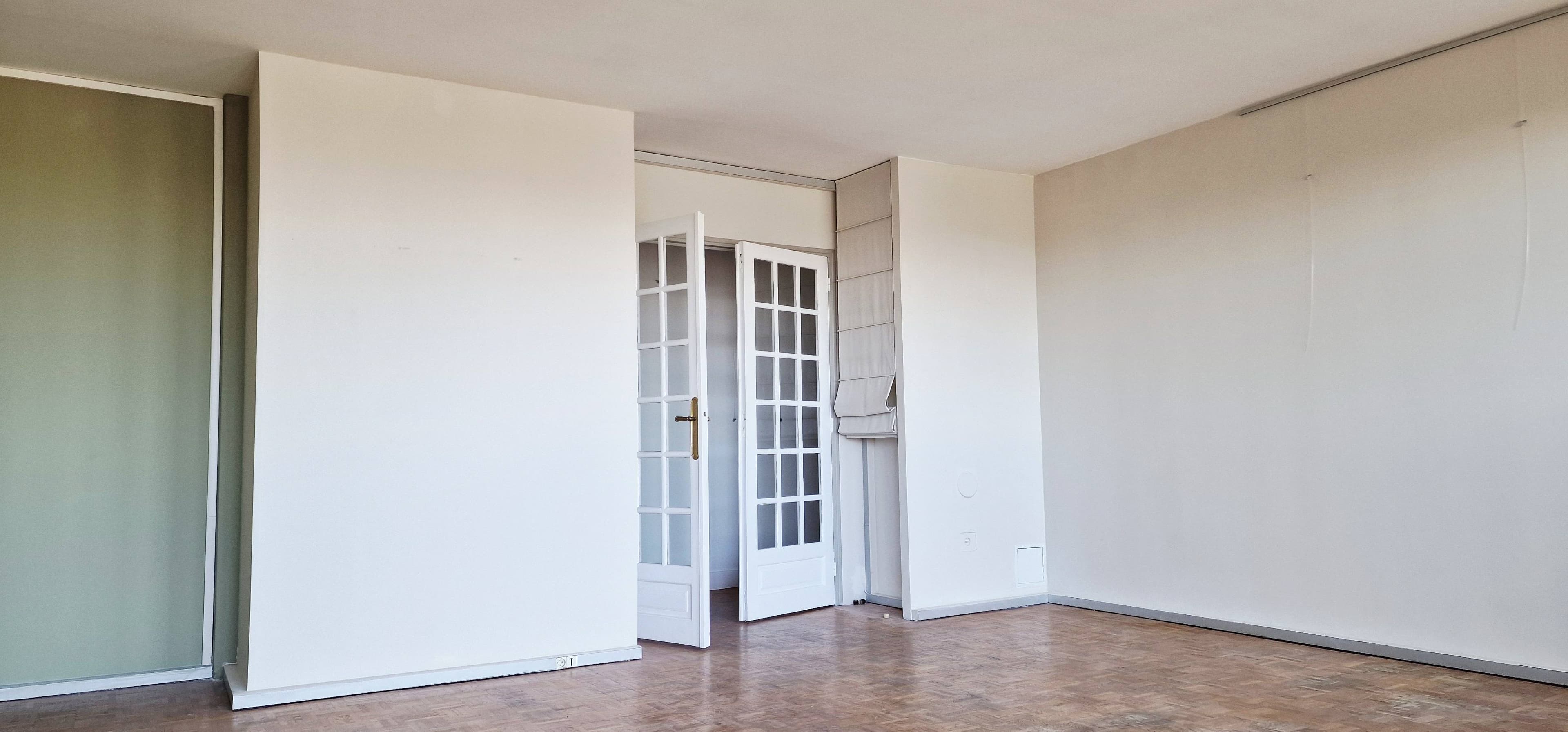 GRAND APPARTEMENT T2 AVEC BALCONS PARKING ET CAVE - Photo 4