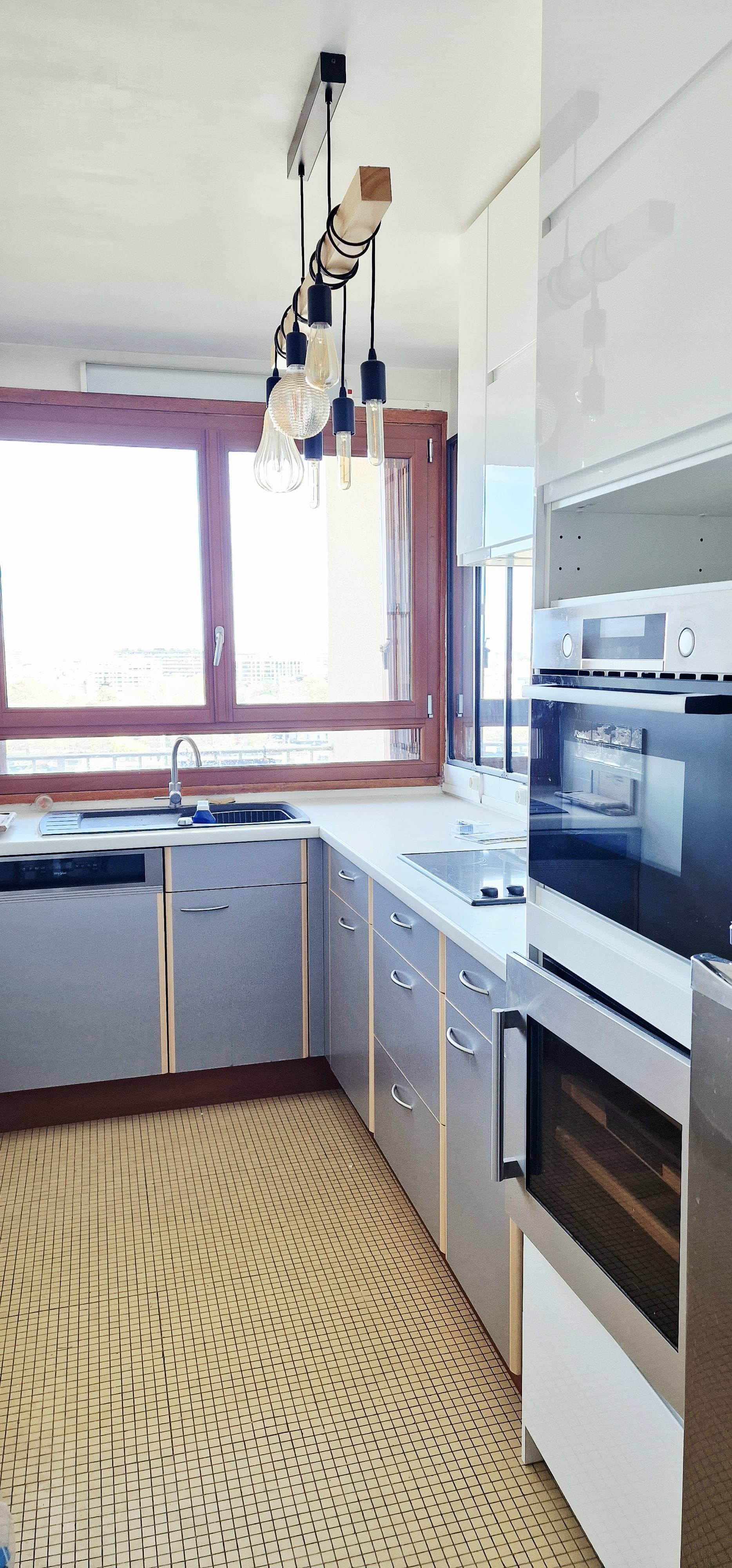 GRAND APPARTEMENT T2 AVEC BALCONS PARKING ET CAVE - Photo 7