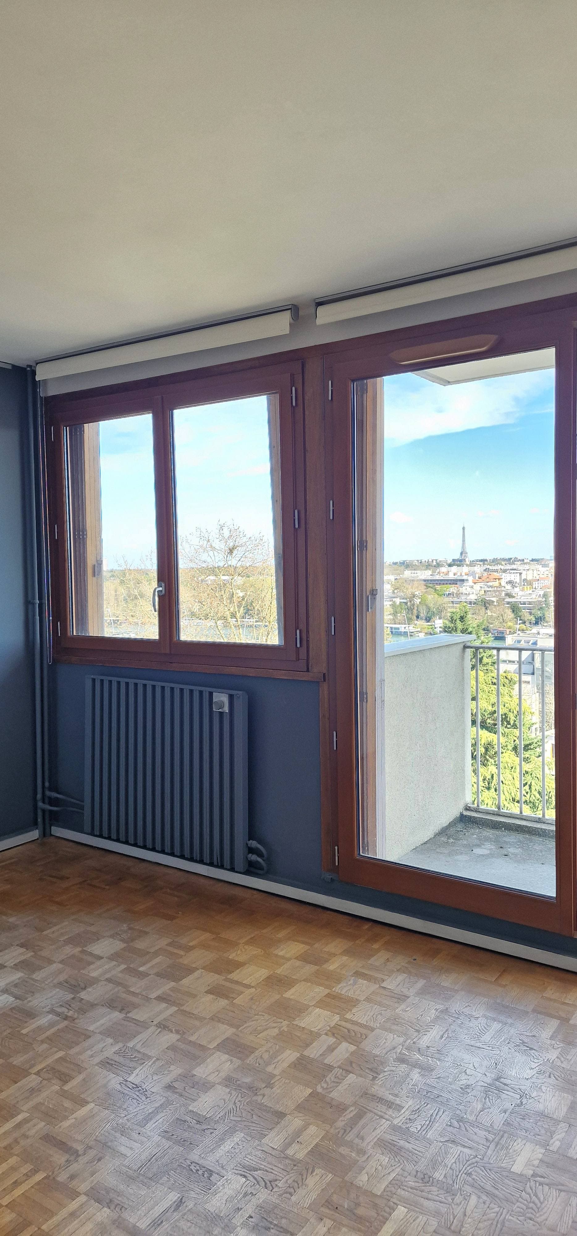 GRAND APPARTEMENT T2 AVEC BALCONS PARKING ET CAVE - Photo 8