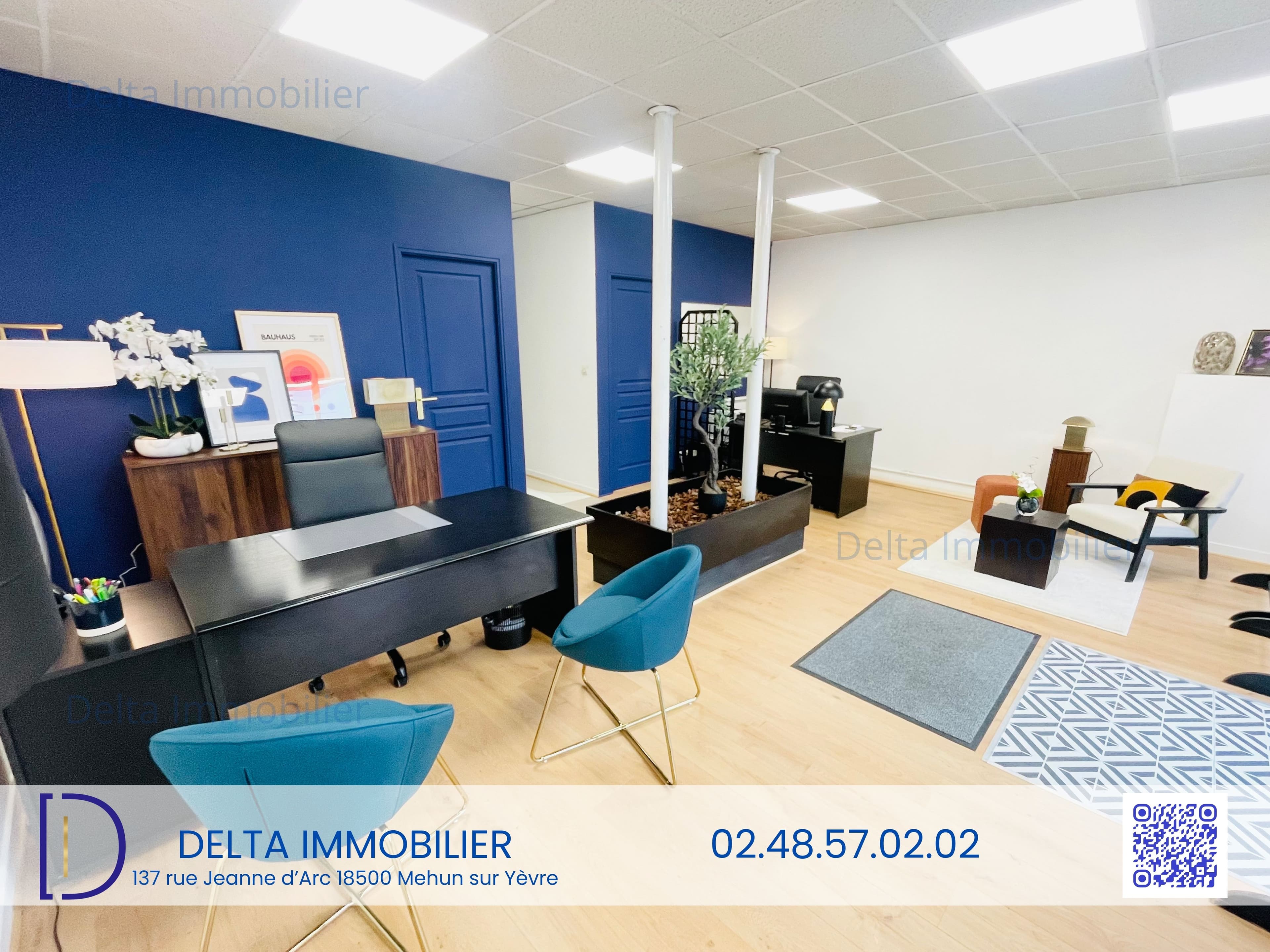 Terrain constructible de 1576m² - Photo 3