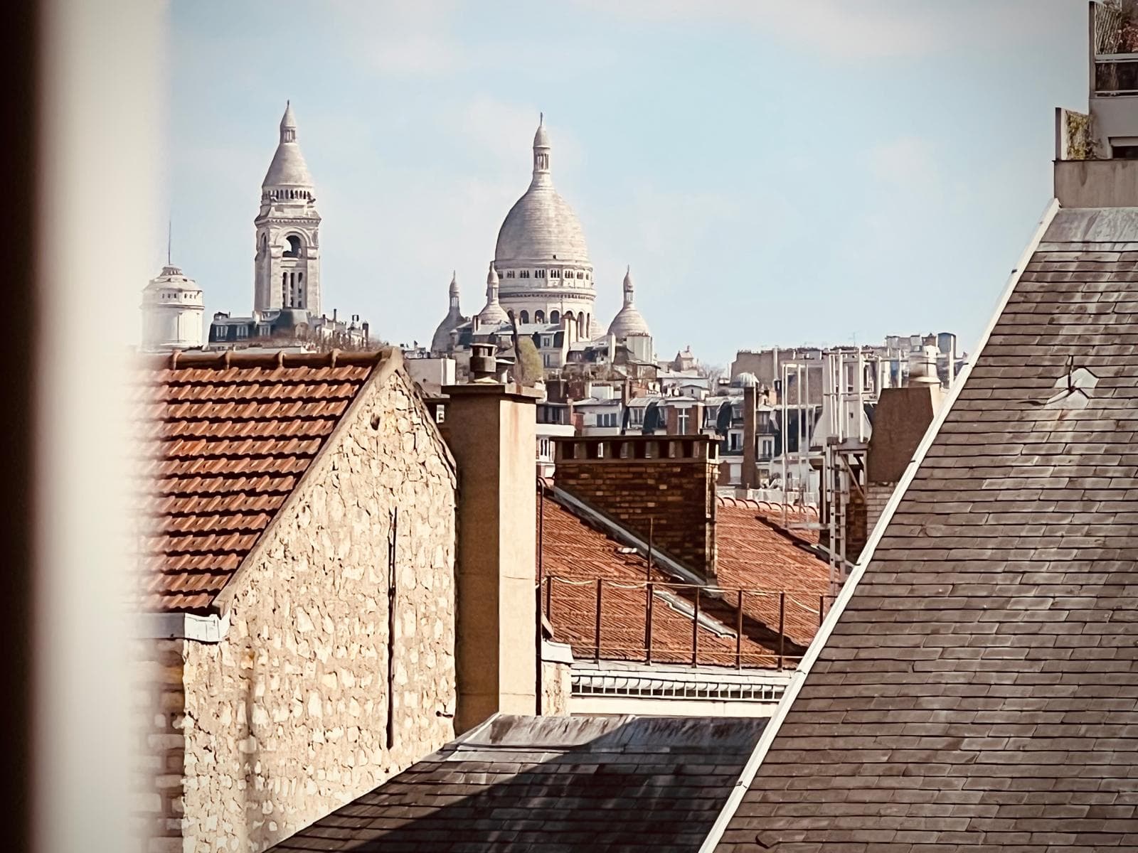 Dernier étage ascenseur - Photo 8