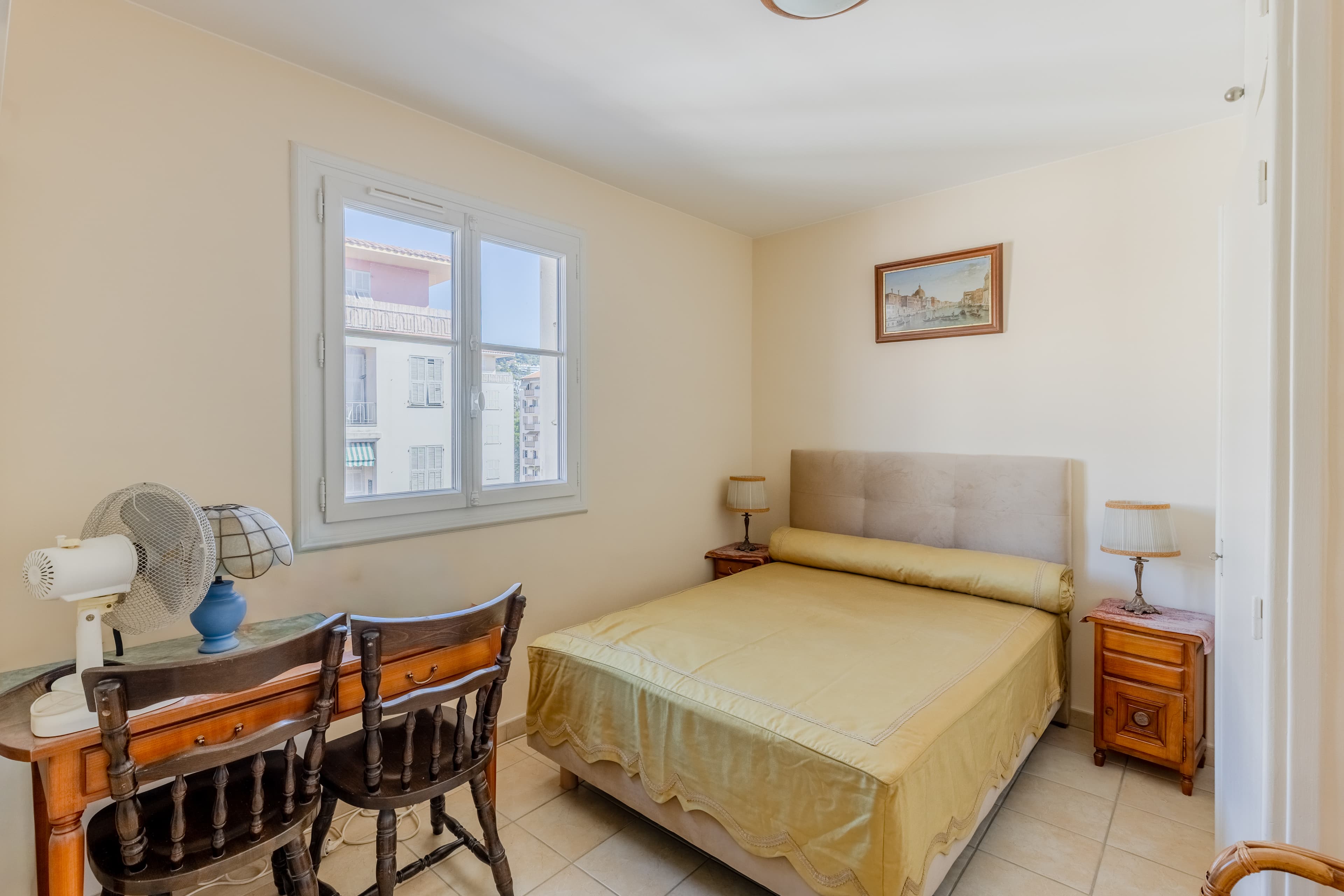 Nice Le Ray/Gorbella - 4P - 109m² - Dernier ét. - Terrasse 60m² - Photo 6