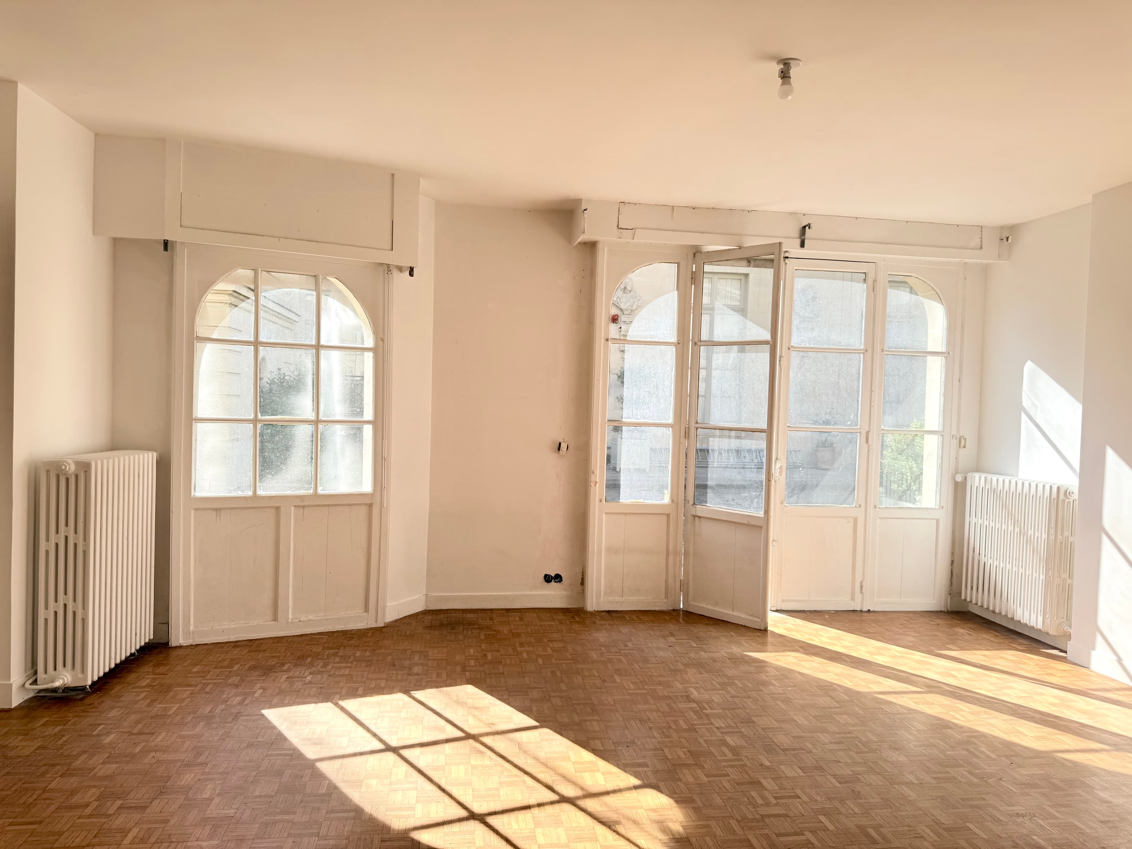 Vends Duplex bien d'exception Hôtel de Noailles - Photo 3