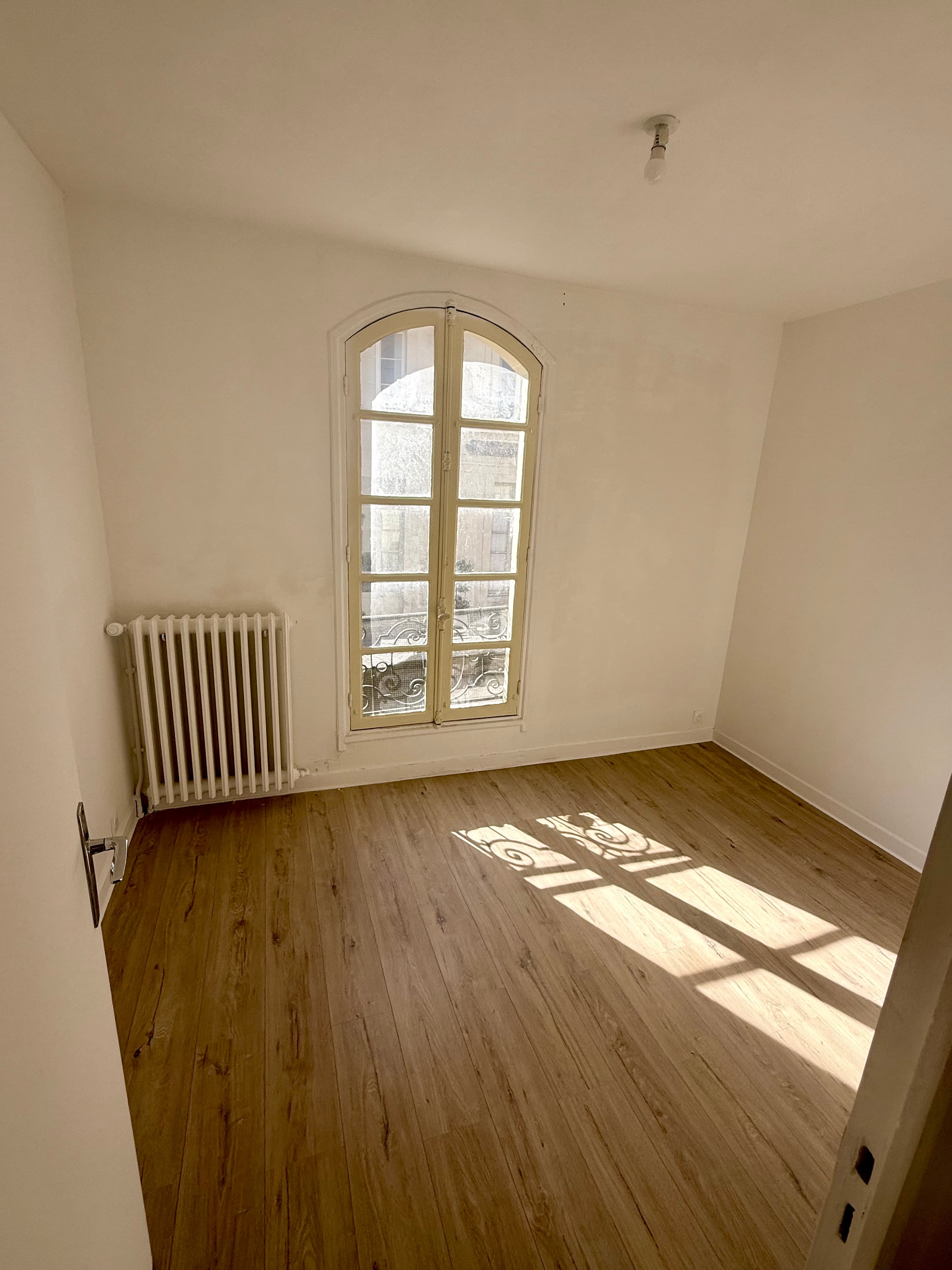 Vends Duplex bien d'exception Hôtel de Noailles - Photo 6
