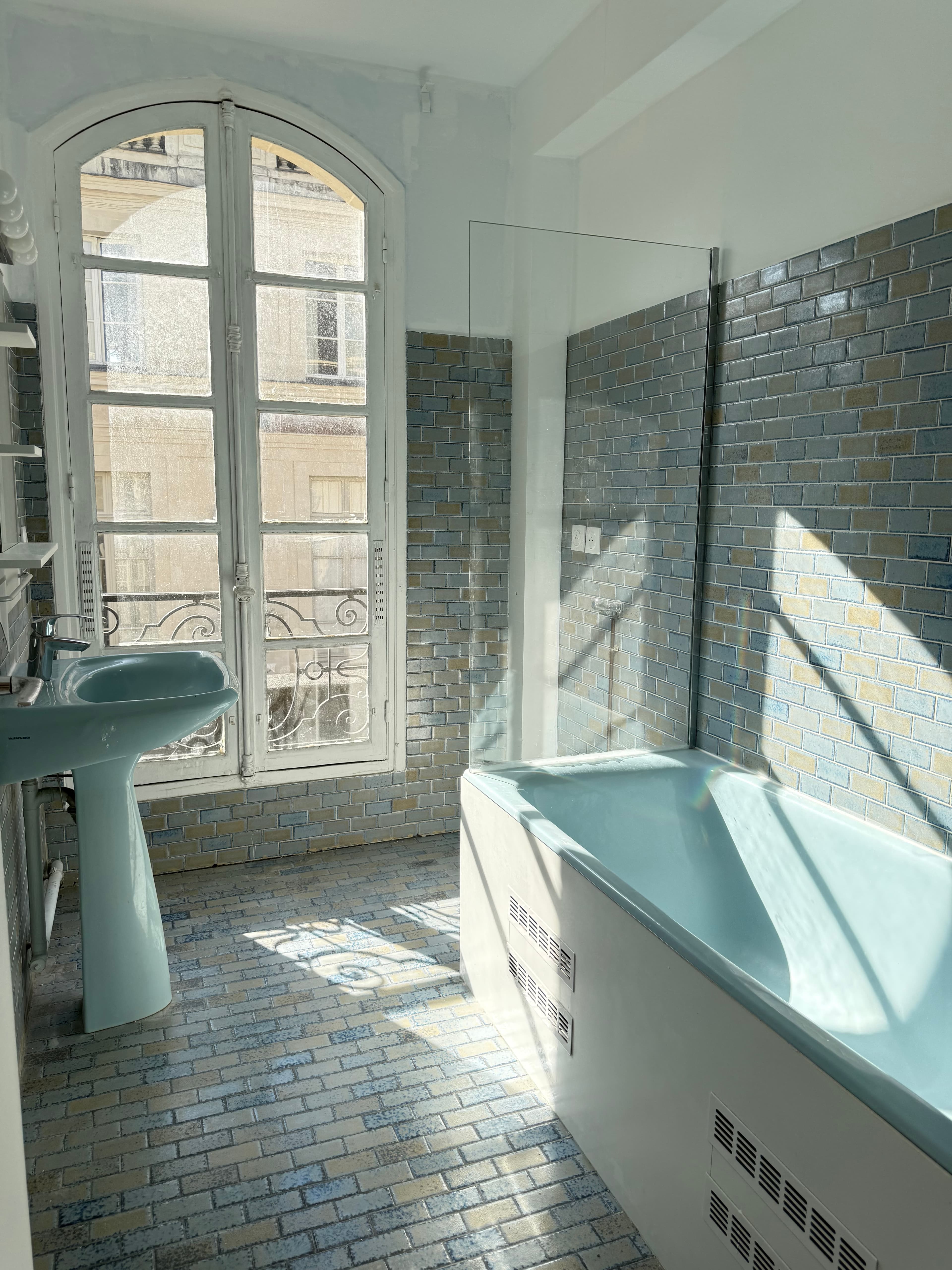 Vends Duplex bien d'exception Hôtel de Noailles - Photo 8