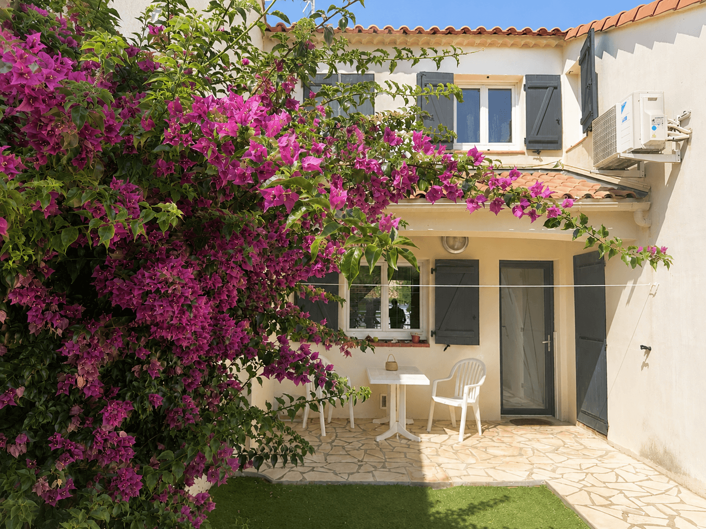 Maison 4 pièces 86 m² avec jardin, secteur calme et recherché - Photo 8