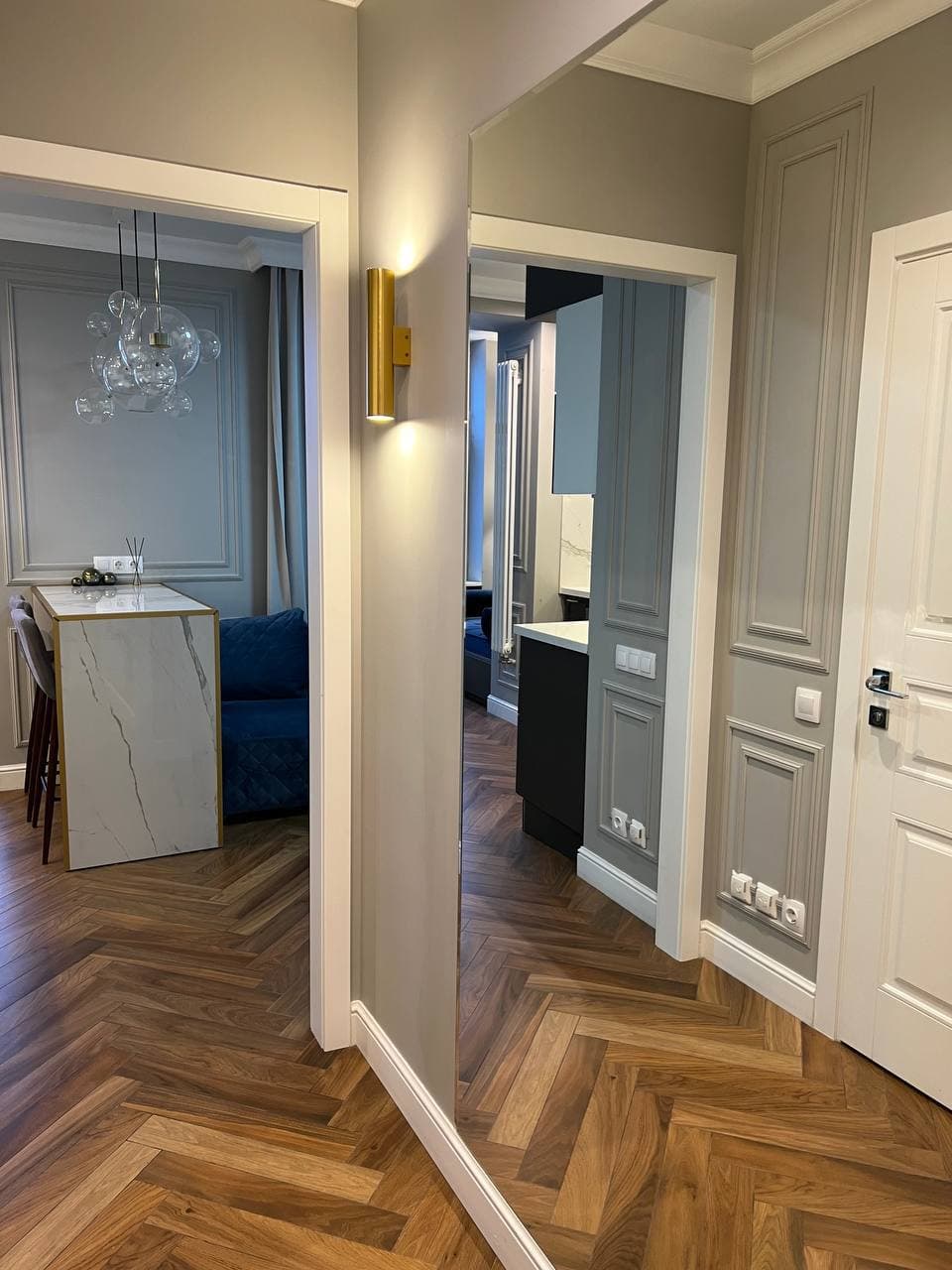 T2 37m² - Paris 16e - Rue Boileau (métro Exelmans) - Photo 2