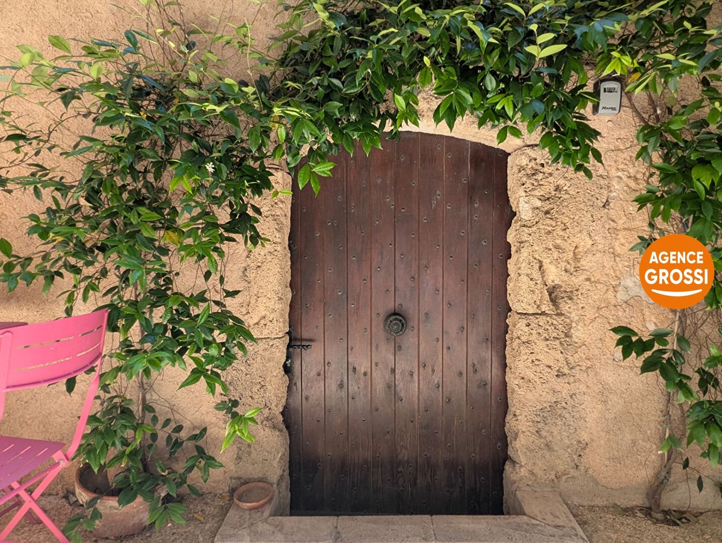 VILLECROZE, charmante maison de village de 4 pièces et mezzanine - Photo 3
