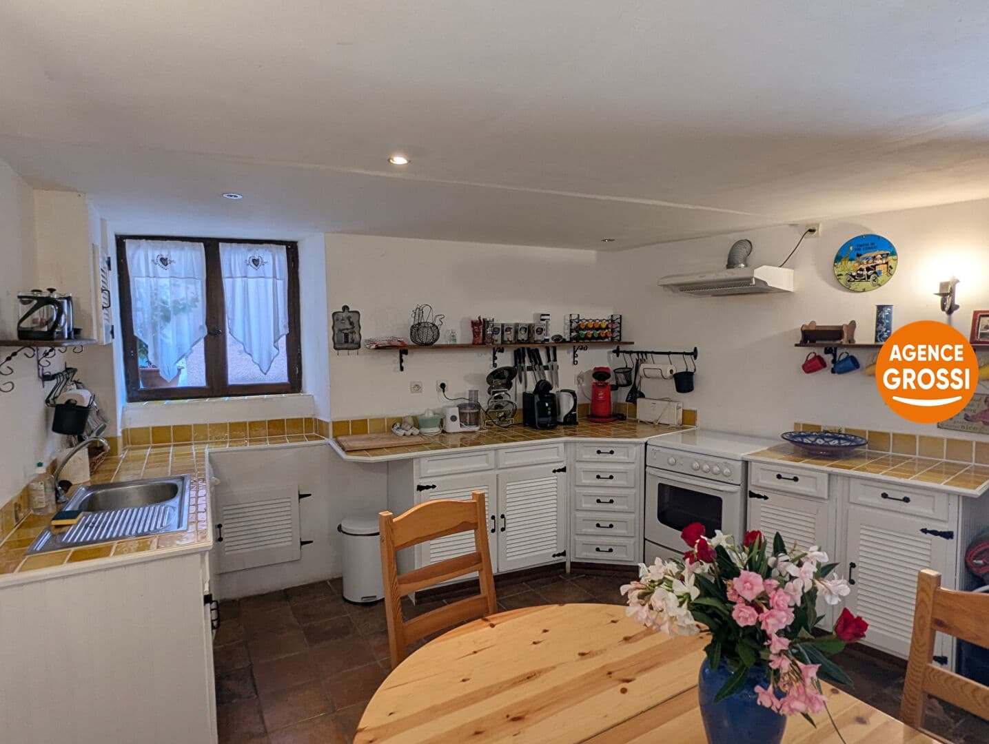 VILLECROZE, charmante maison de village de 4 pièces et mezzanine - Photo 6