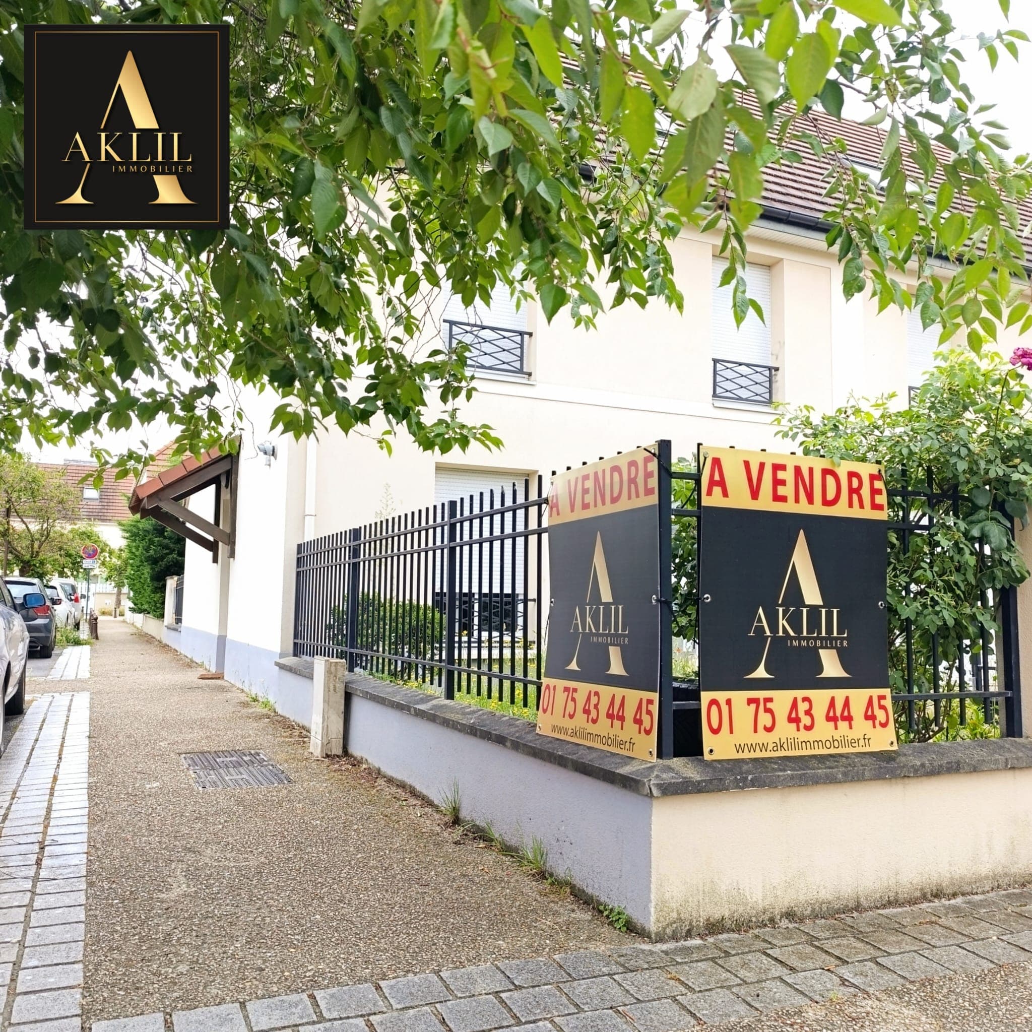 Maison familiale 5 pièces - Allée pavillonnaire et arborée - Photo 3
