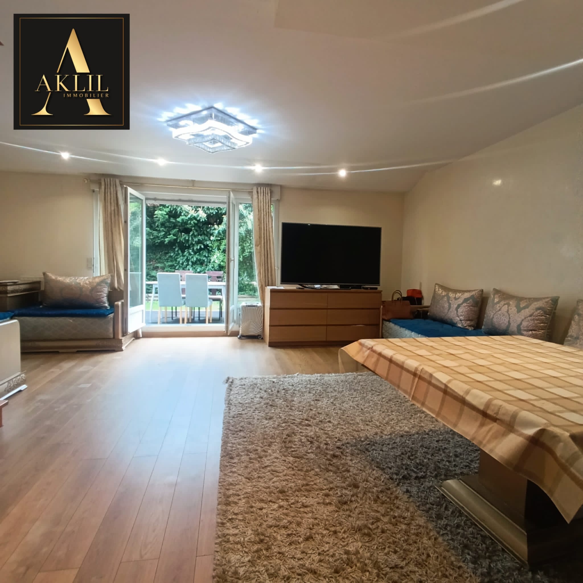 Maison familiale 5 pièces - Allée pavillonnaire et arborée - Photo 4