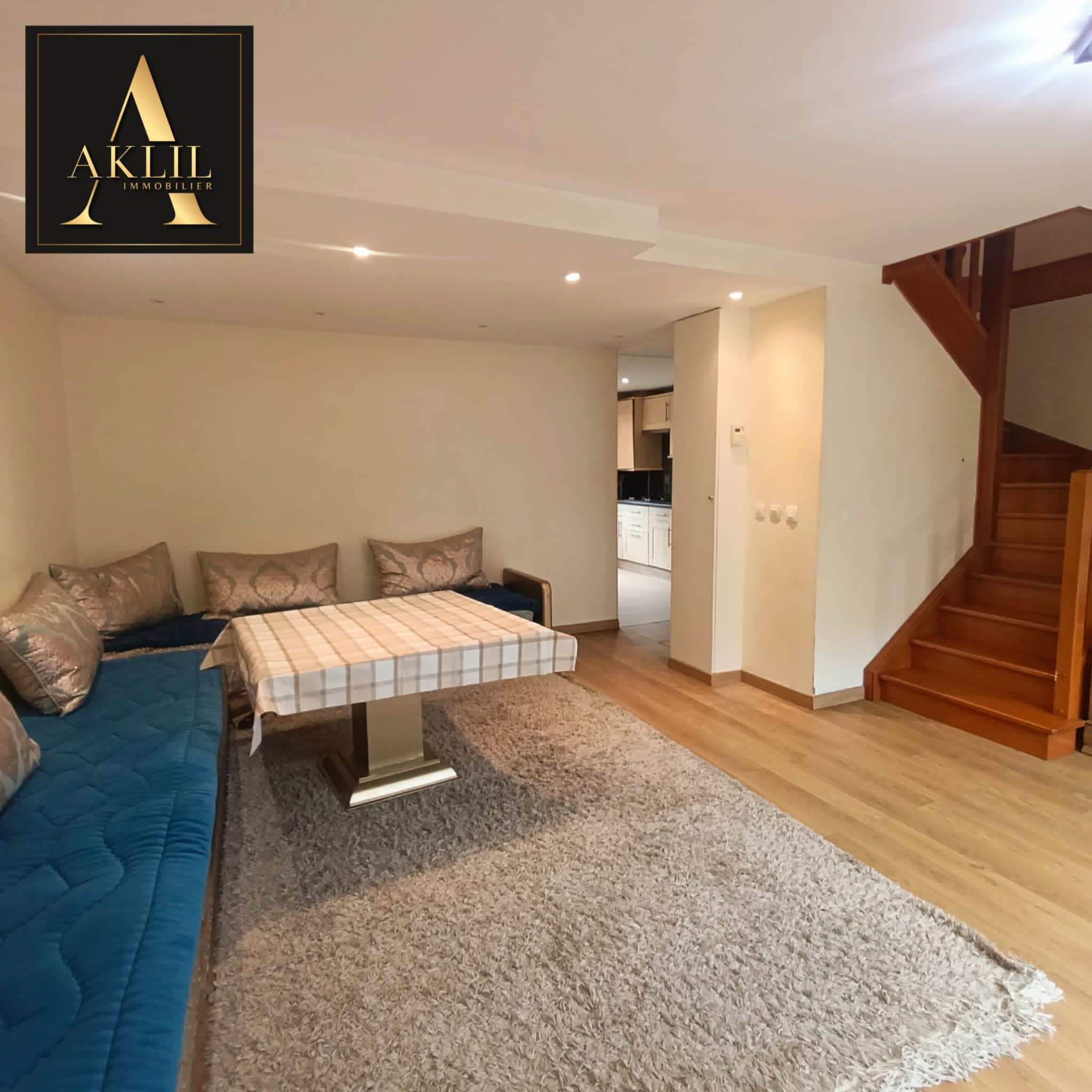 Maison familiale 5 pièces - Allée pavillonnaire et arborée - Photo 5