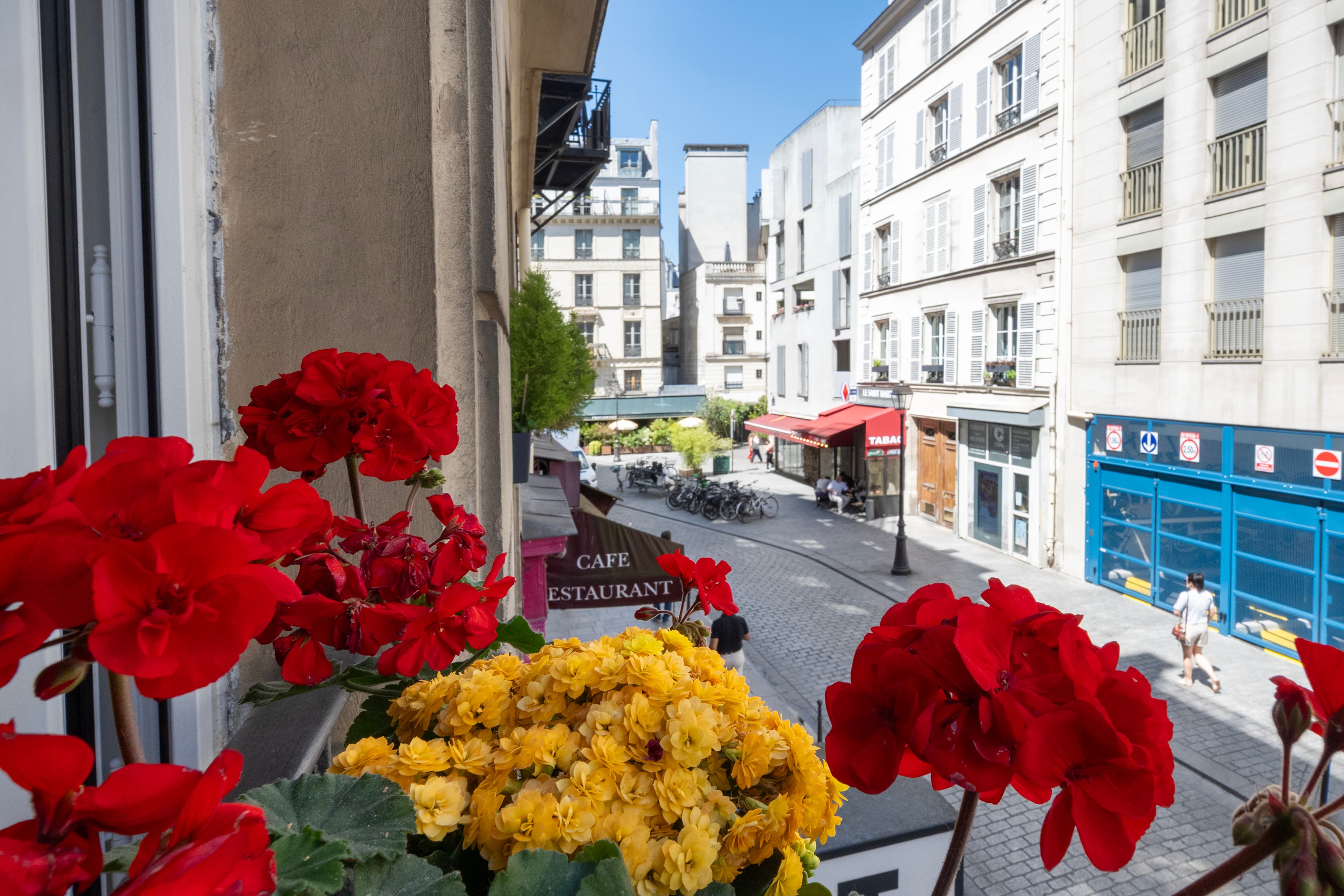 Charmant Appartement de 86,68m2 Rue René Boulanger - Photo 6