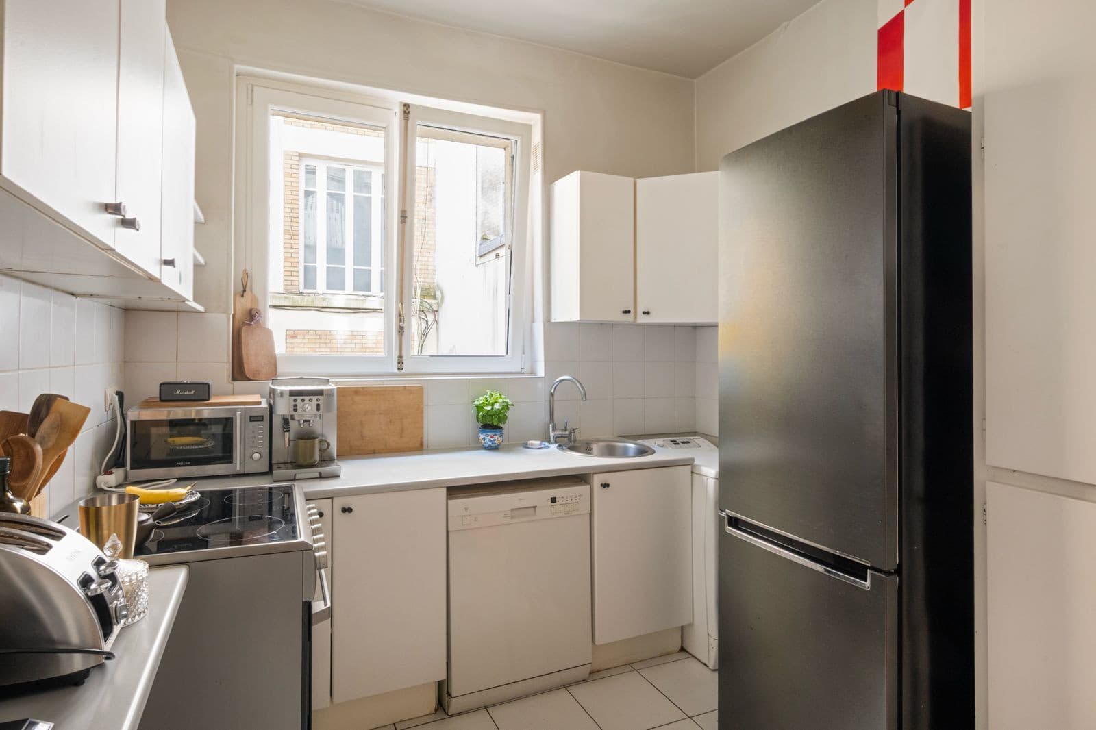 Charmant Appartement de 86,68m2 Rue René Boulanger - Photo 7