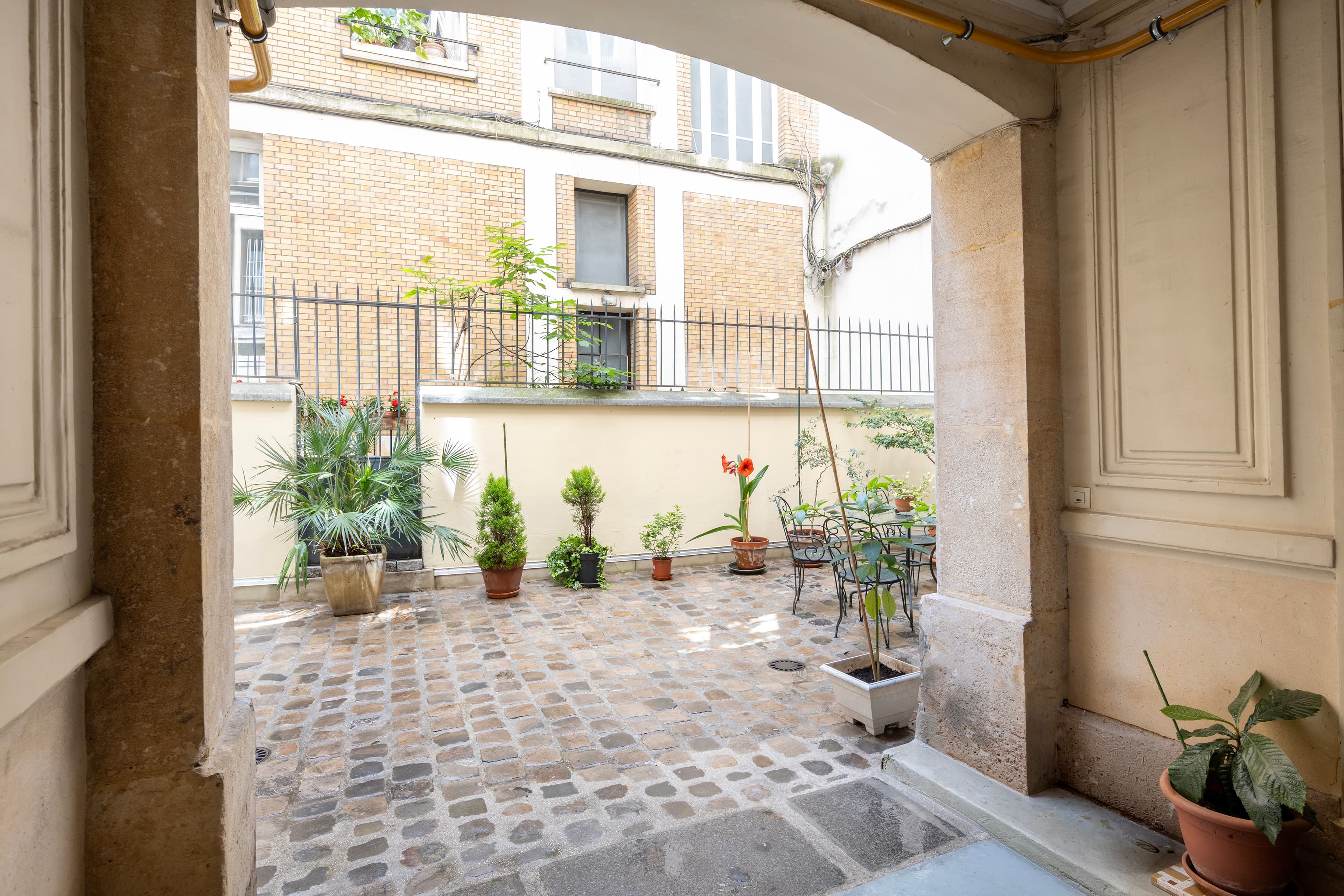 Charmant Appartement de 86,68m2 Rue René Boulanger - Photo 8