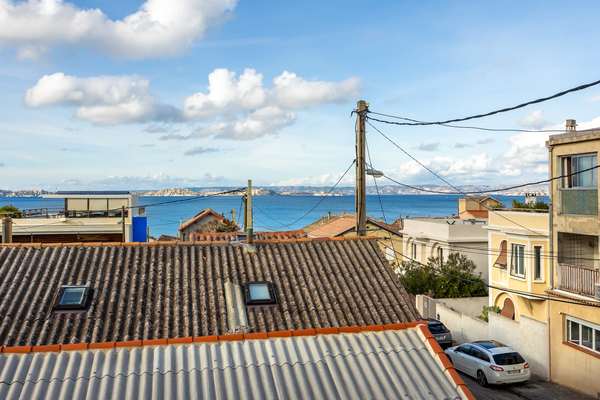 EN EXCLUSIVITÉ - T2 - VUE MER - DERNIER ÉTAGE - - Photo 8