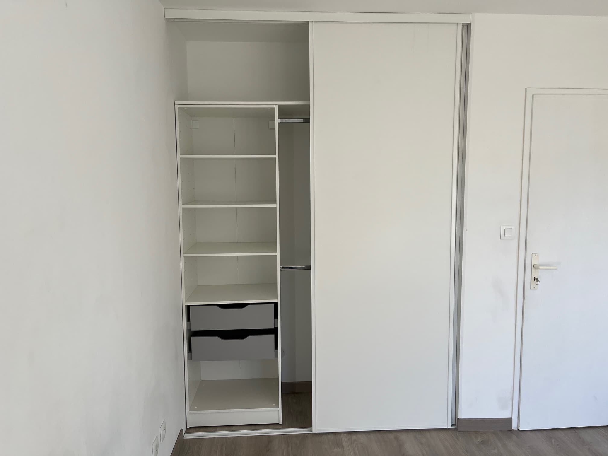 Appartement 2 pièces - Photo 7