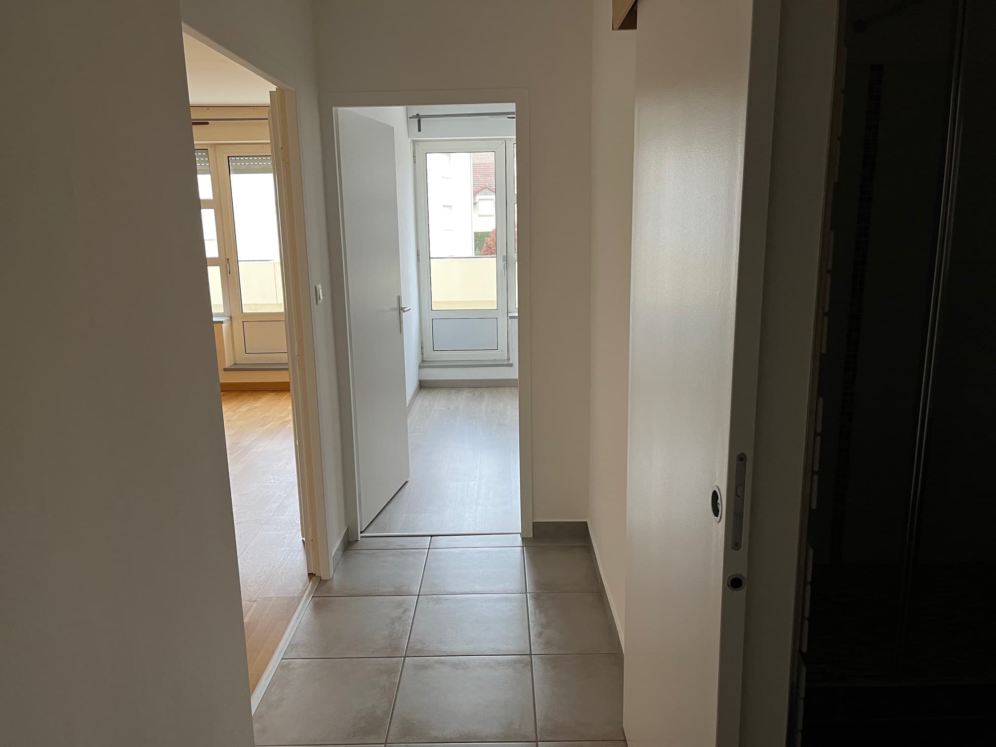 Appartement 2 pièces - Photo 9