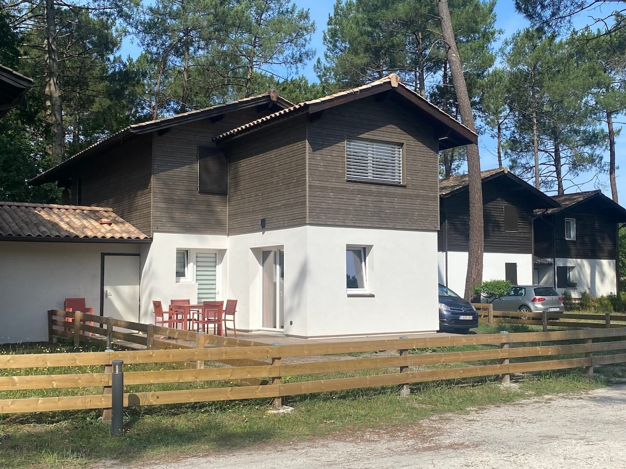 Maison totalement rénovée 2025/ 95m2/ DPE B/ Marina de Talaris