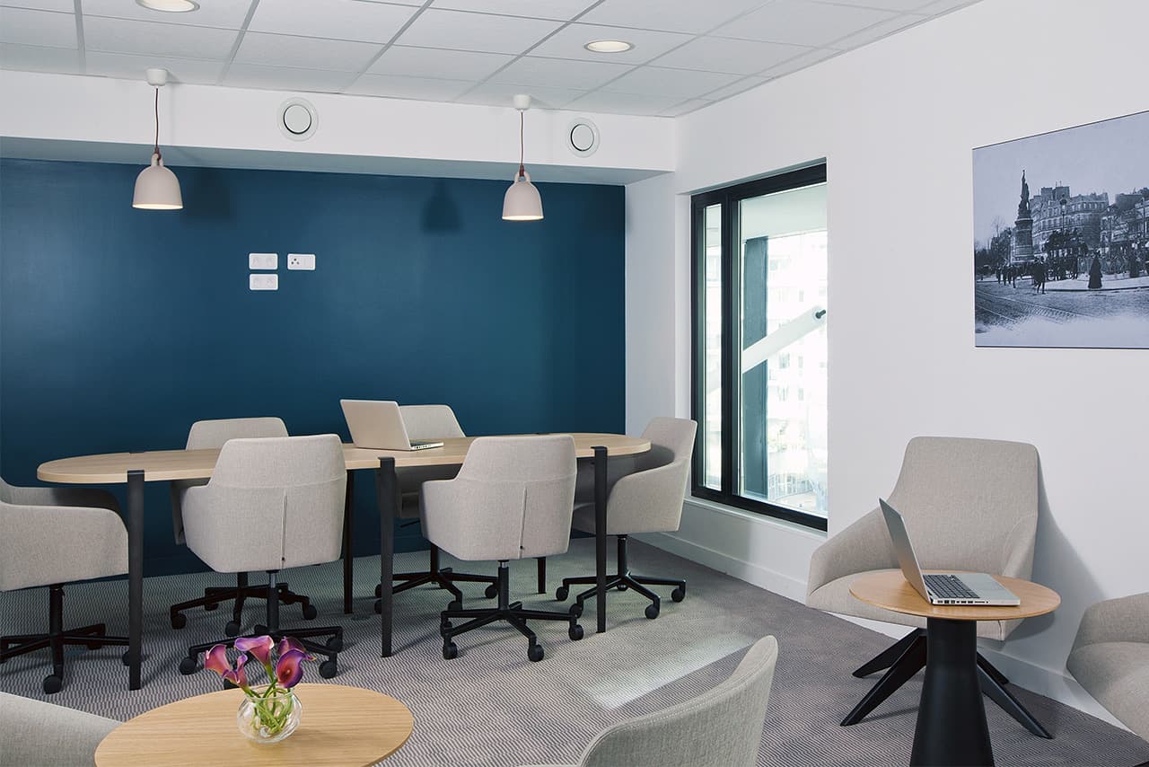 Studio meublé et équipé au coeur des Batignolles - Photo 4