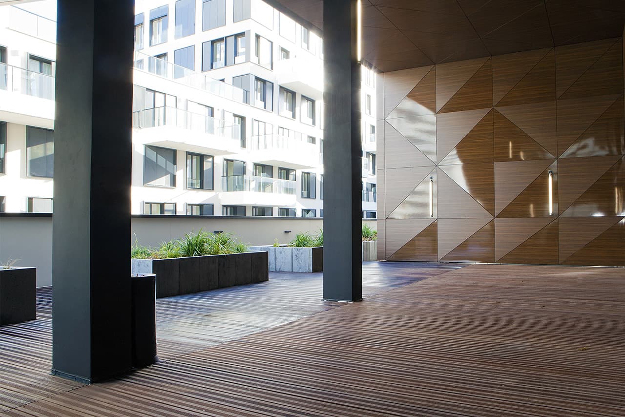 Studio meublé et équipé au coeur des Batignolles - Photo 5