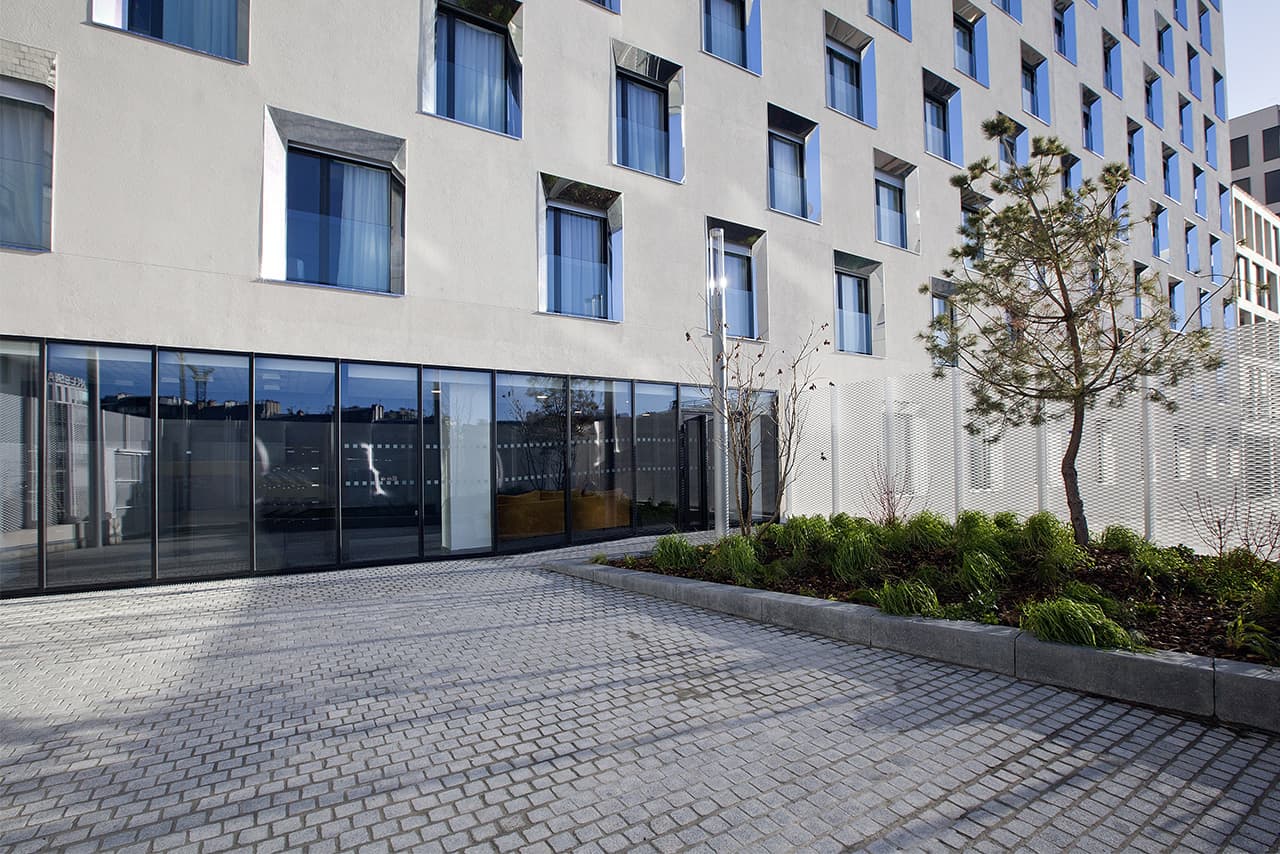 Studio meublé et équipé au coeur des Batignolles - Photo 6