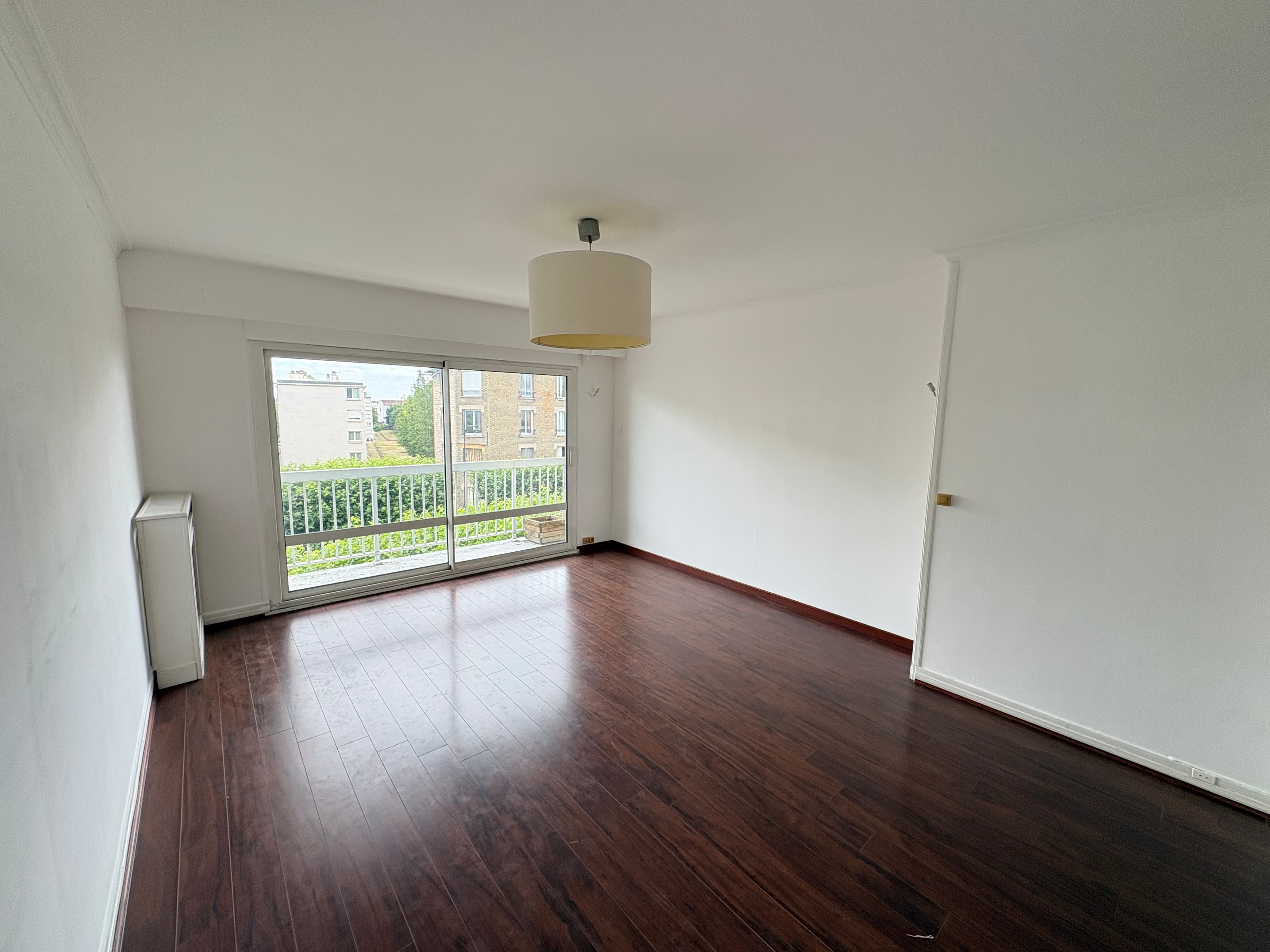 Appartement spacieux et lumineux - Photo 2