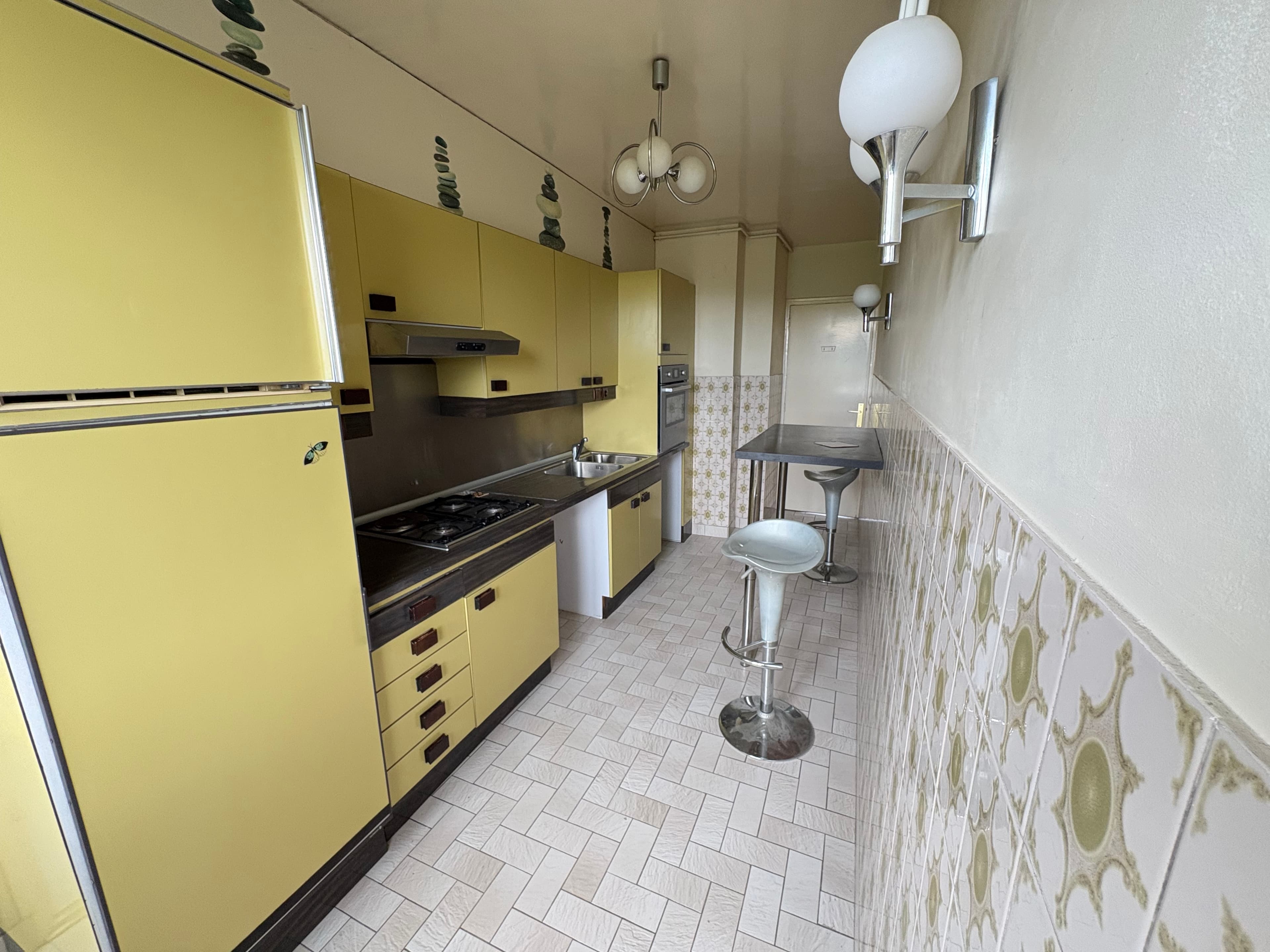Appartement spacieux et lumineux - Photo 6