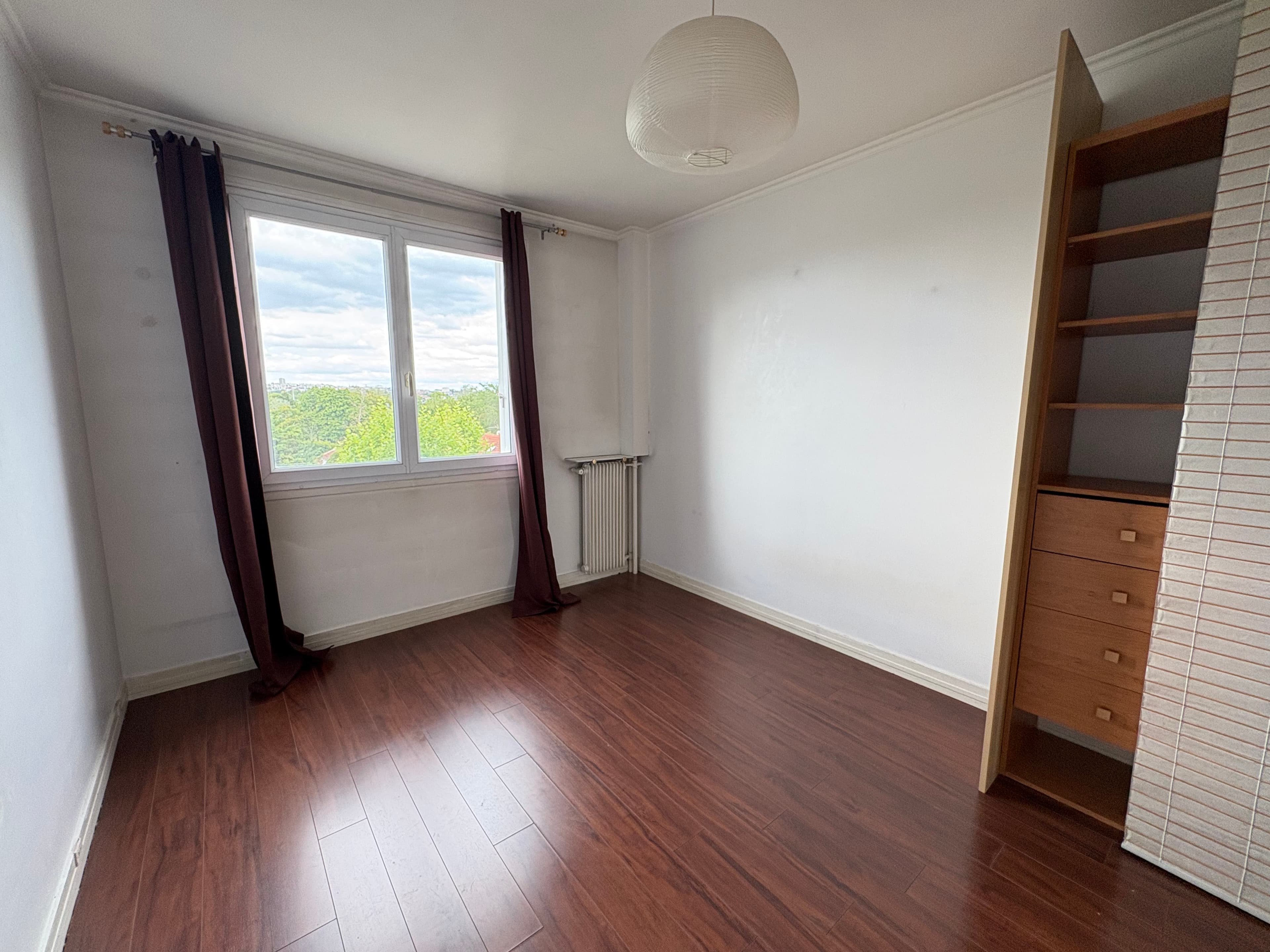 Appartement spacieux et lumineux - Photo 4
