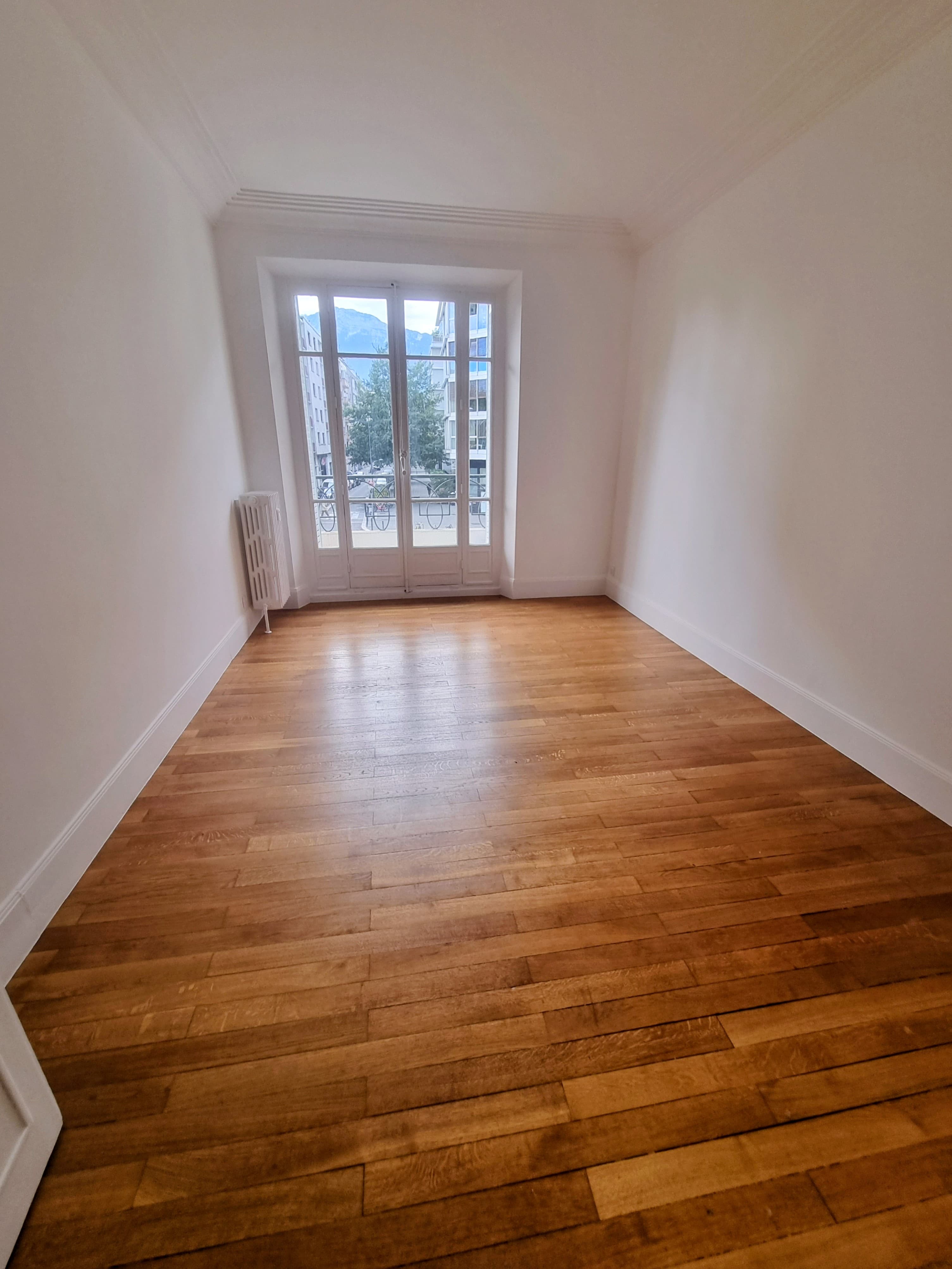 Bel appartement BD Gambetta T3 de 100 m² entièrement rénové - Photo 2