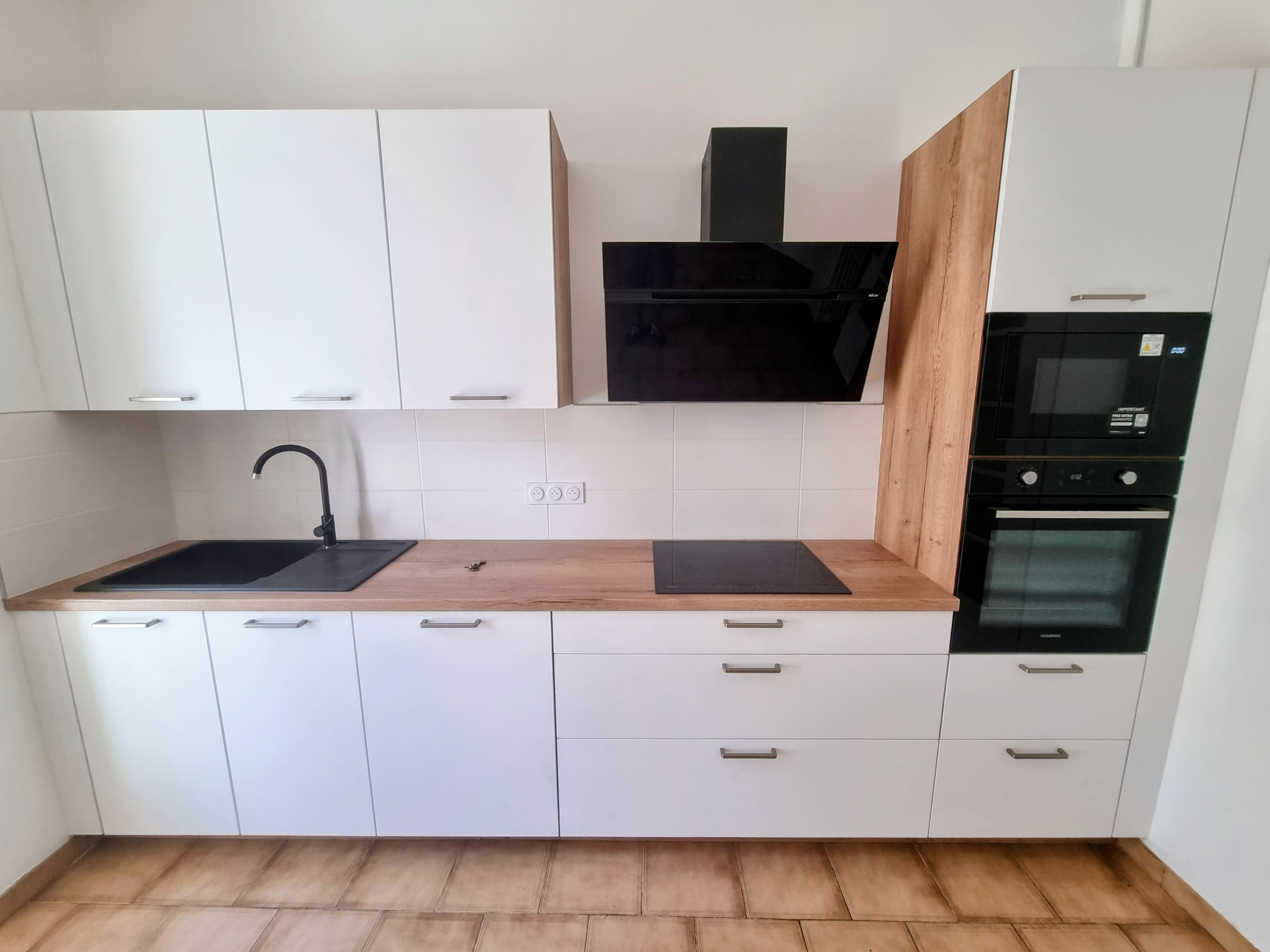 Bel appartement BD Gambetta T3 de 100 m² entièrement rénové - Photo 4