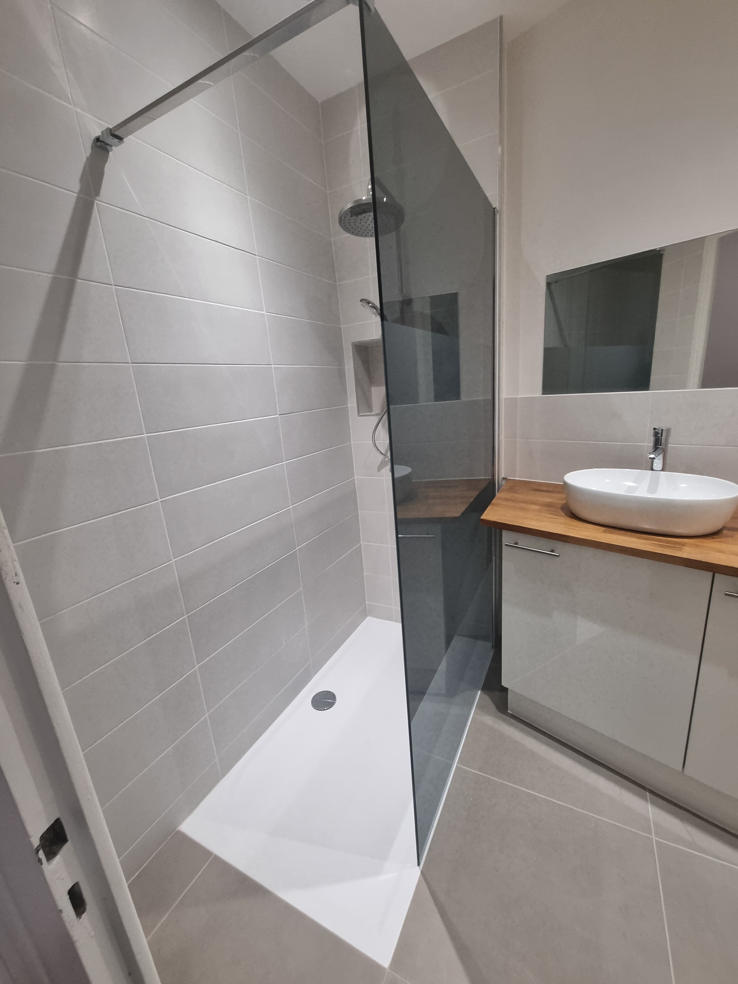 Bel appartement BD Gambetta T3 de 100 m² entièrement rénové - Photo 5